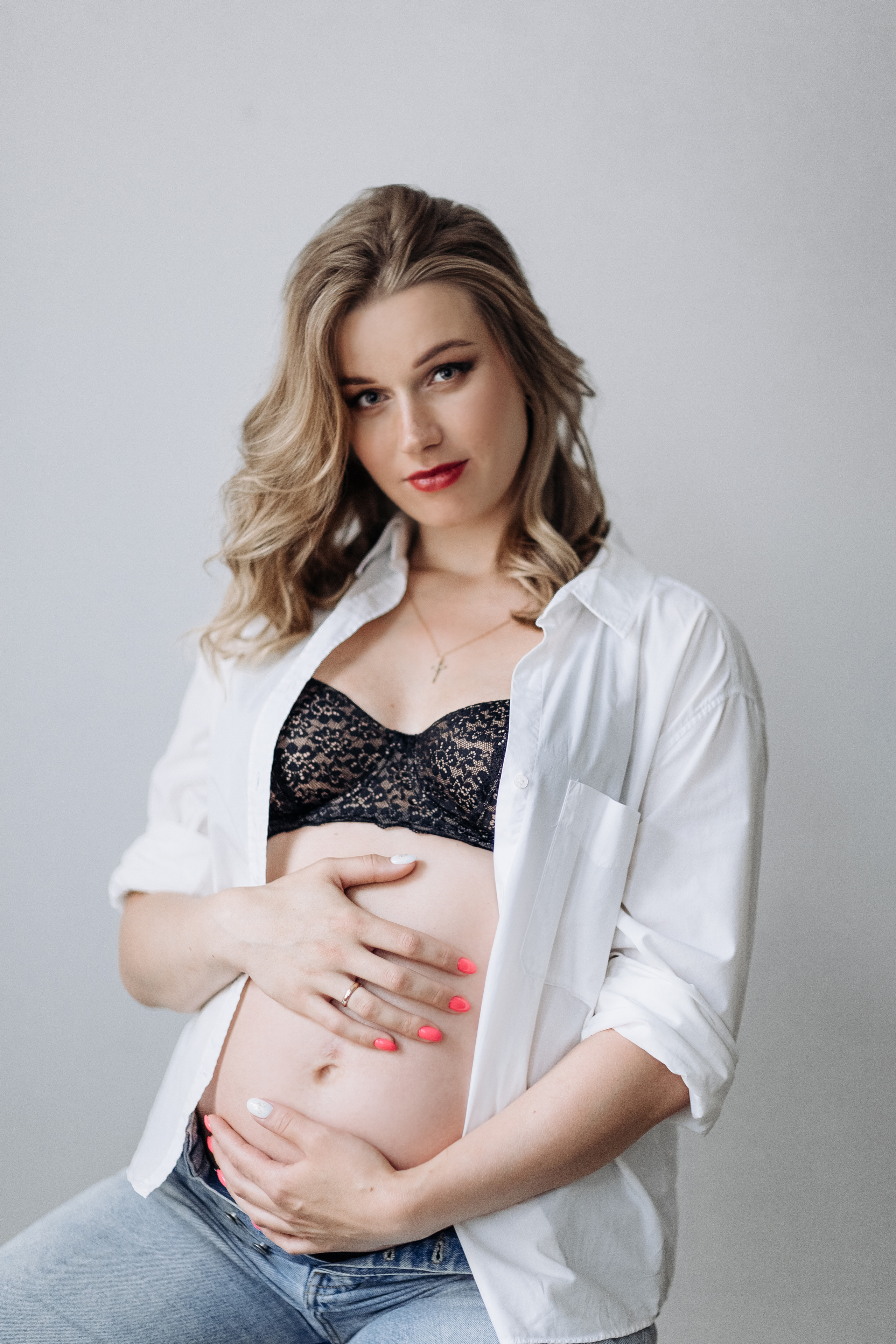 Анастасия и Денис. Ваш фотограф — Александра Андрущенко