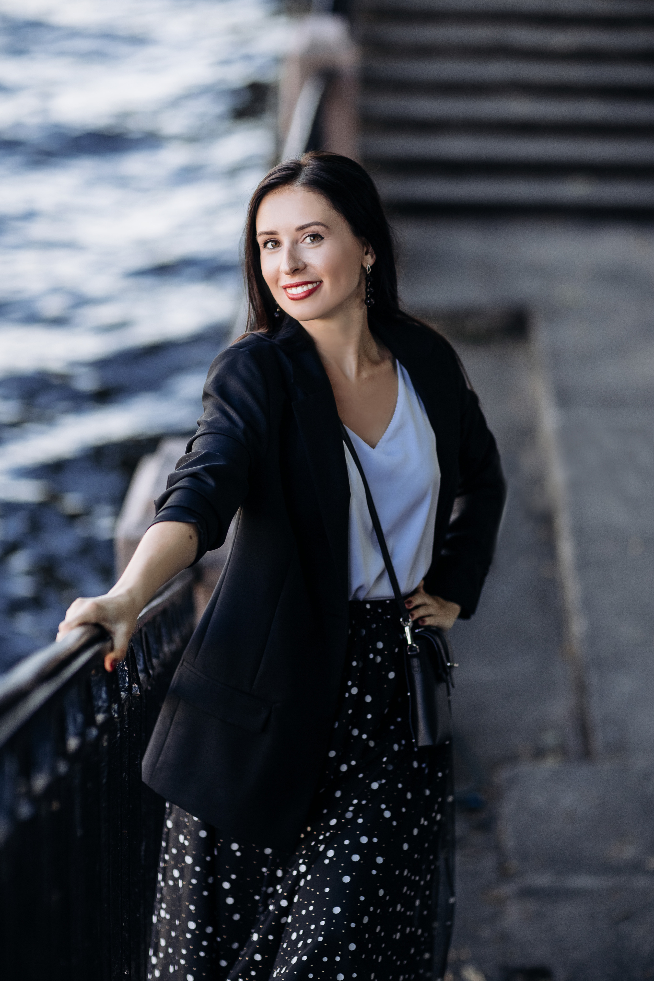 Ирина и Кирилл. Ваш фотограф — Александра Андрущенко