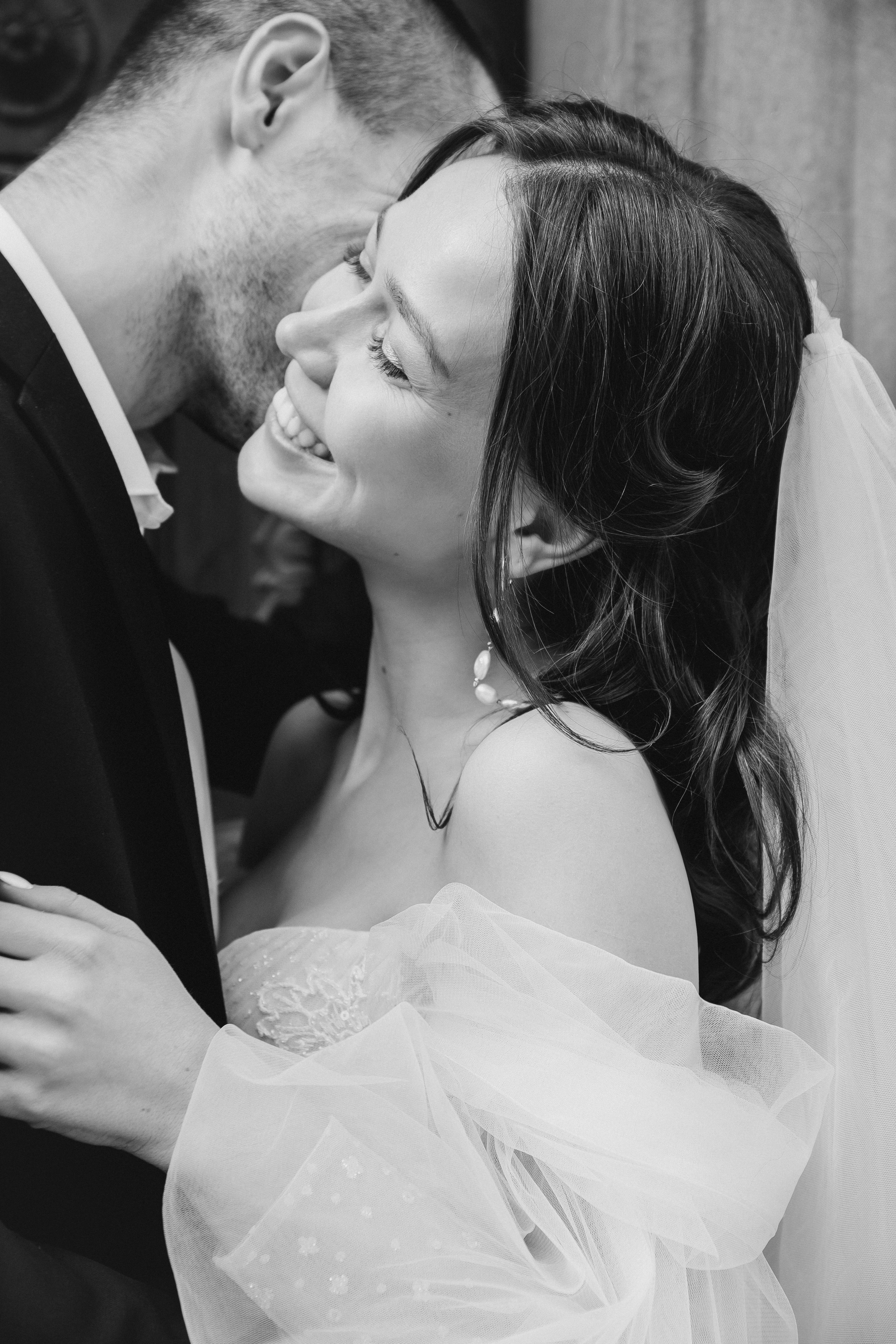 Мария и Александр. Ваш фотограф — Александра Андрущенко