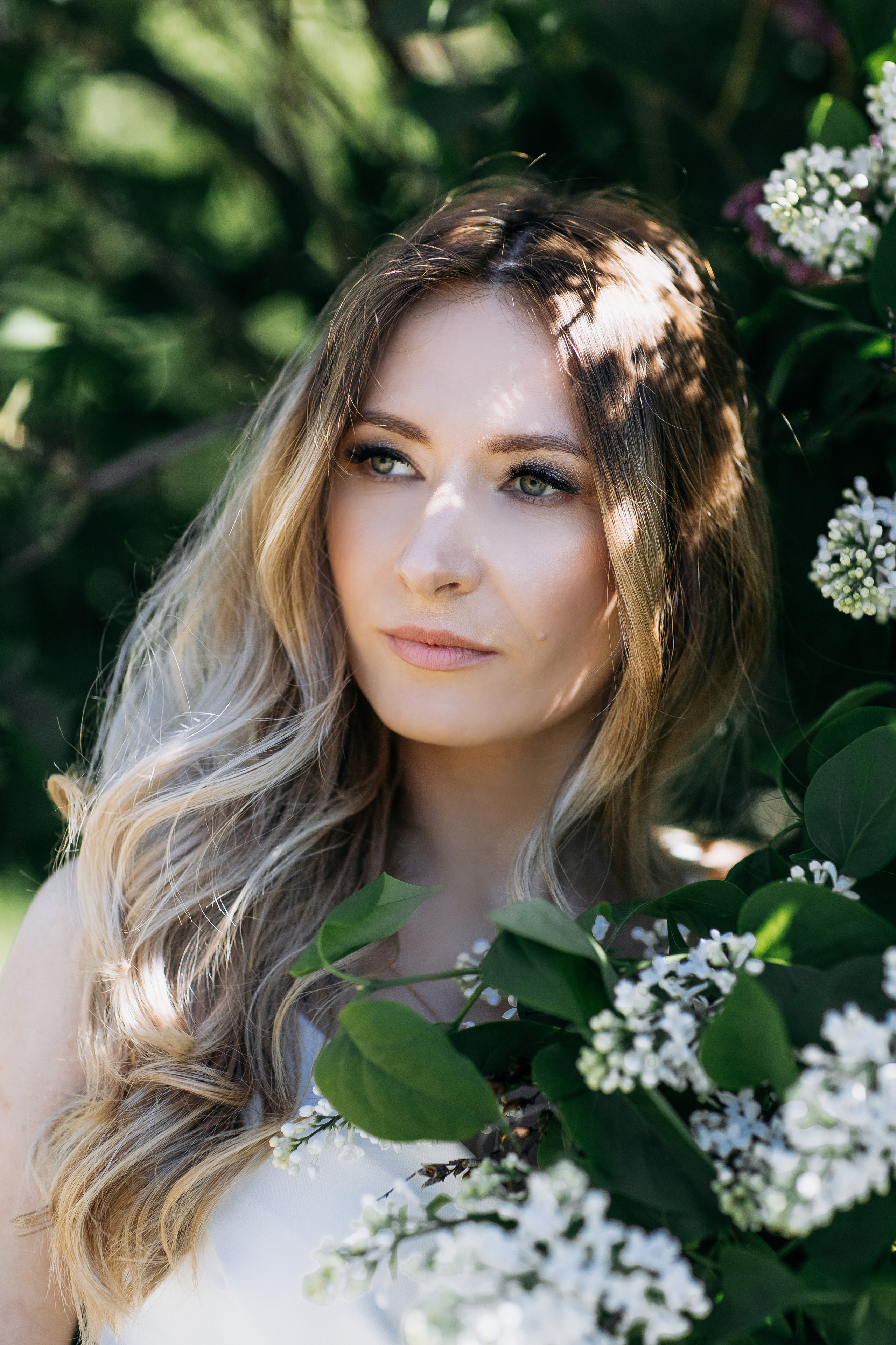 Дарья и Шамиль. Ваш фотограф — Александра Андрущенко