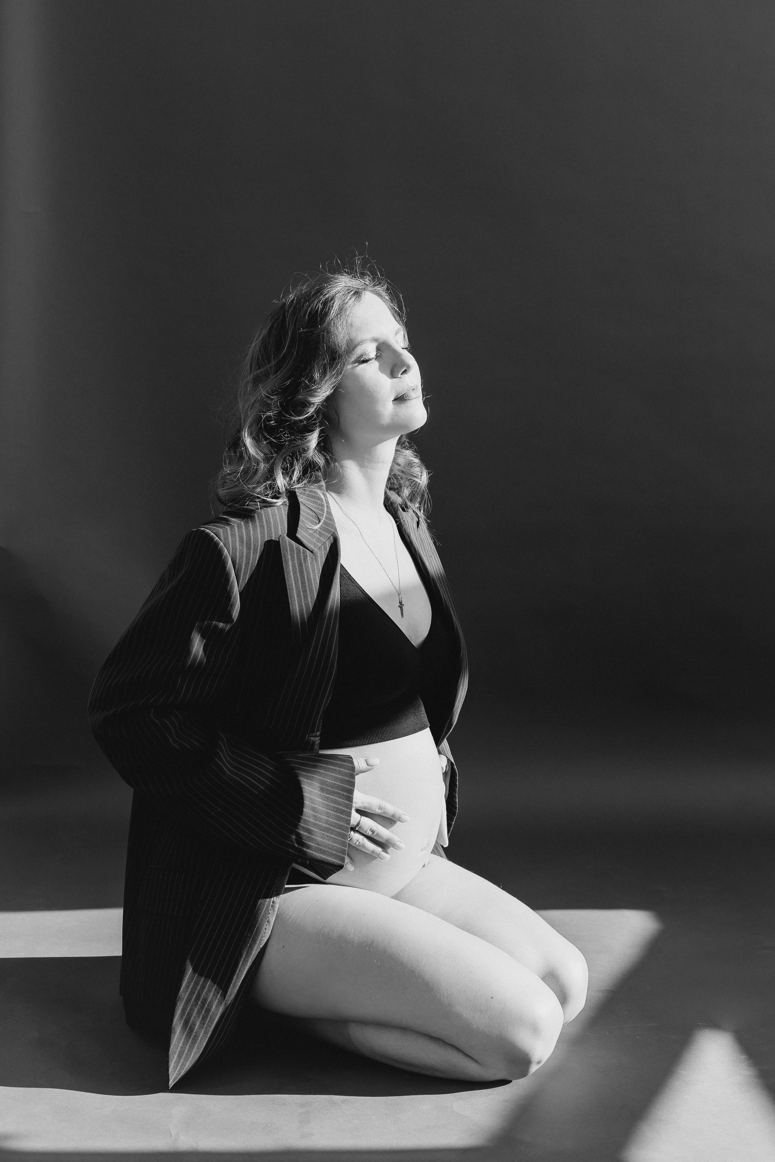 Мария. Ваш фотограф — Александра Андрущенко