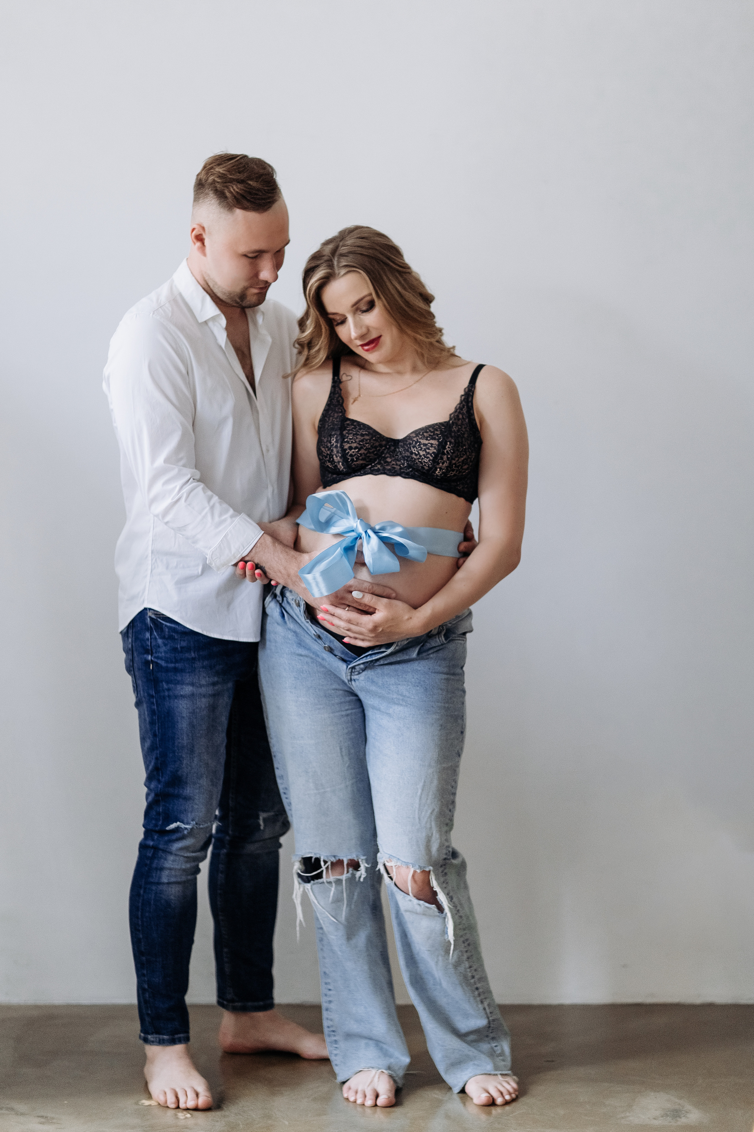 Анастасия. Ваш фотограф — Александра Андрущенко