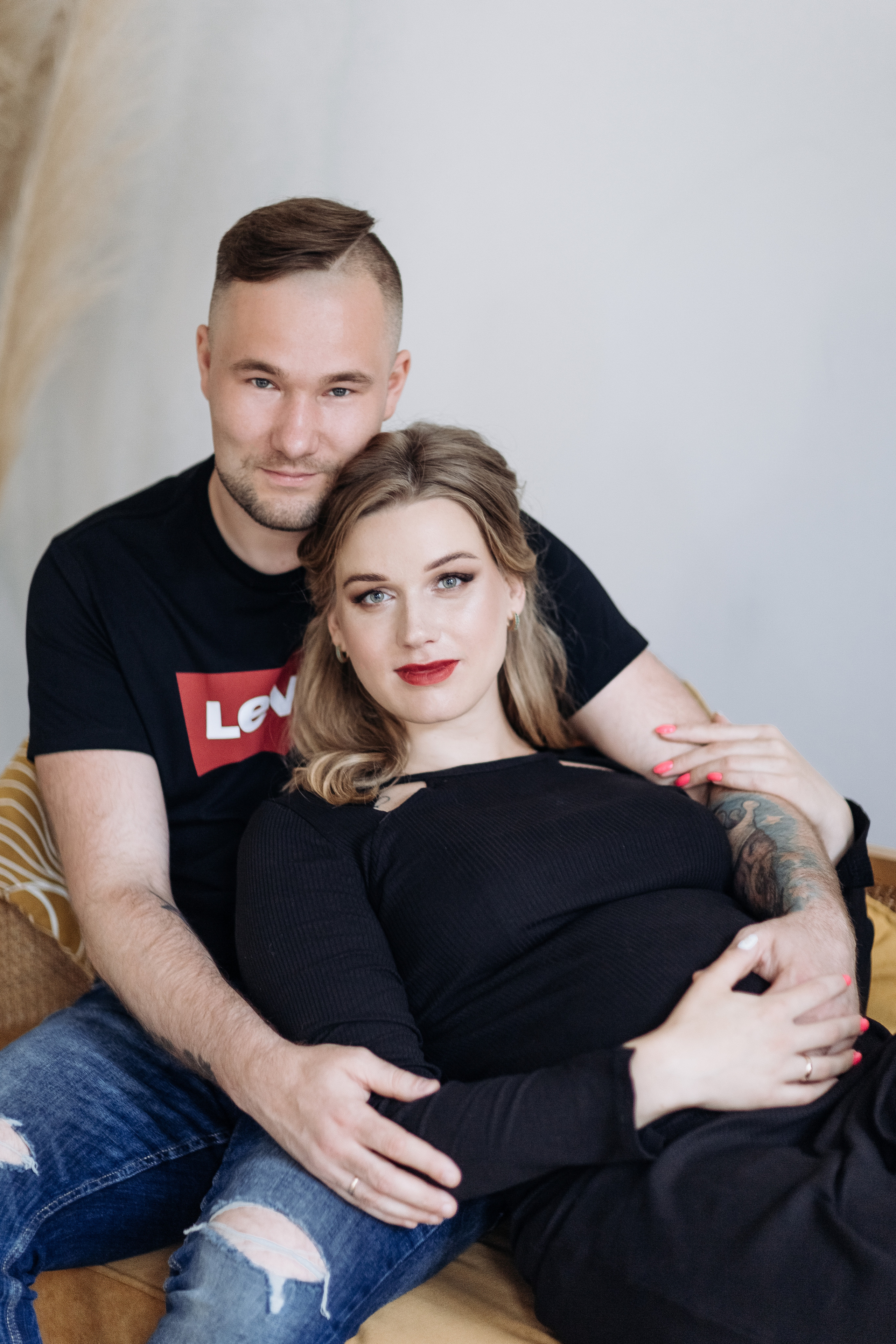 Анастасия. Ваш фотограф — Александра Андрущенко