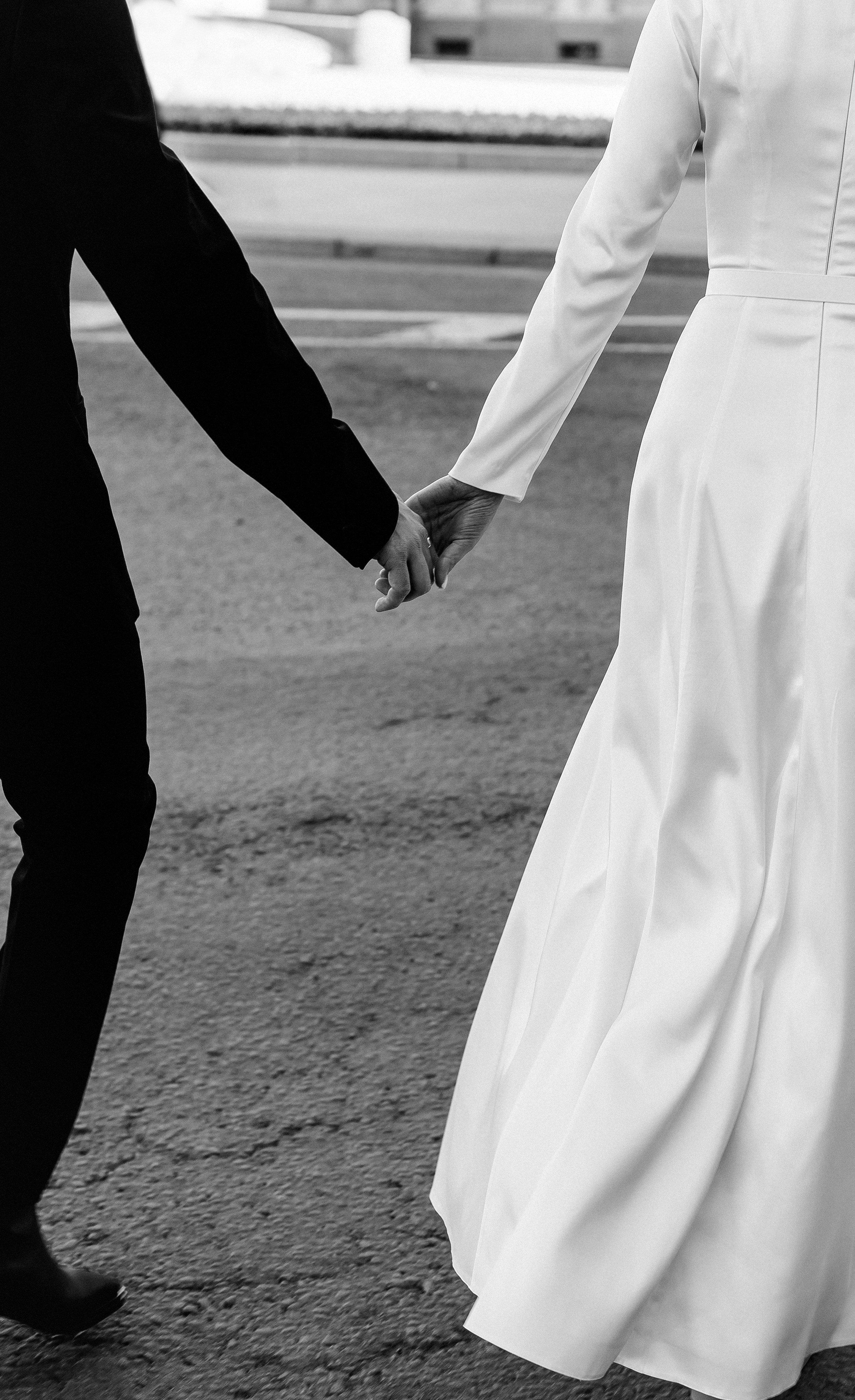 Маргарита и Владлен. Ваш фотограф — Александра Андрущенко