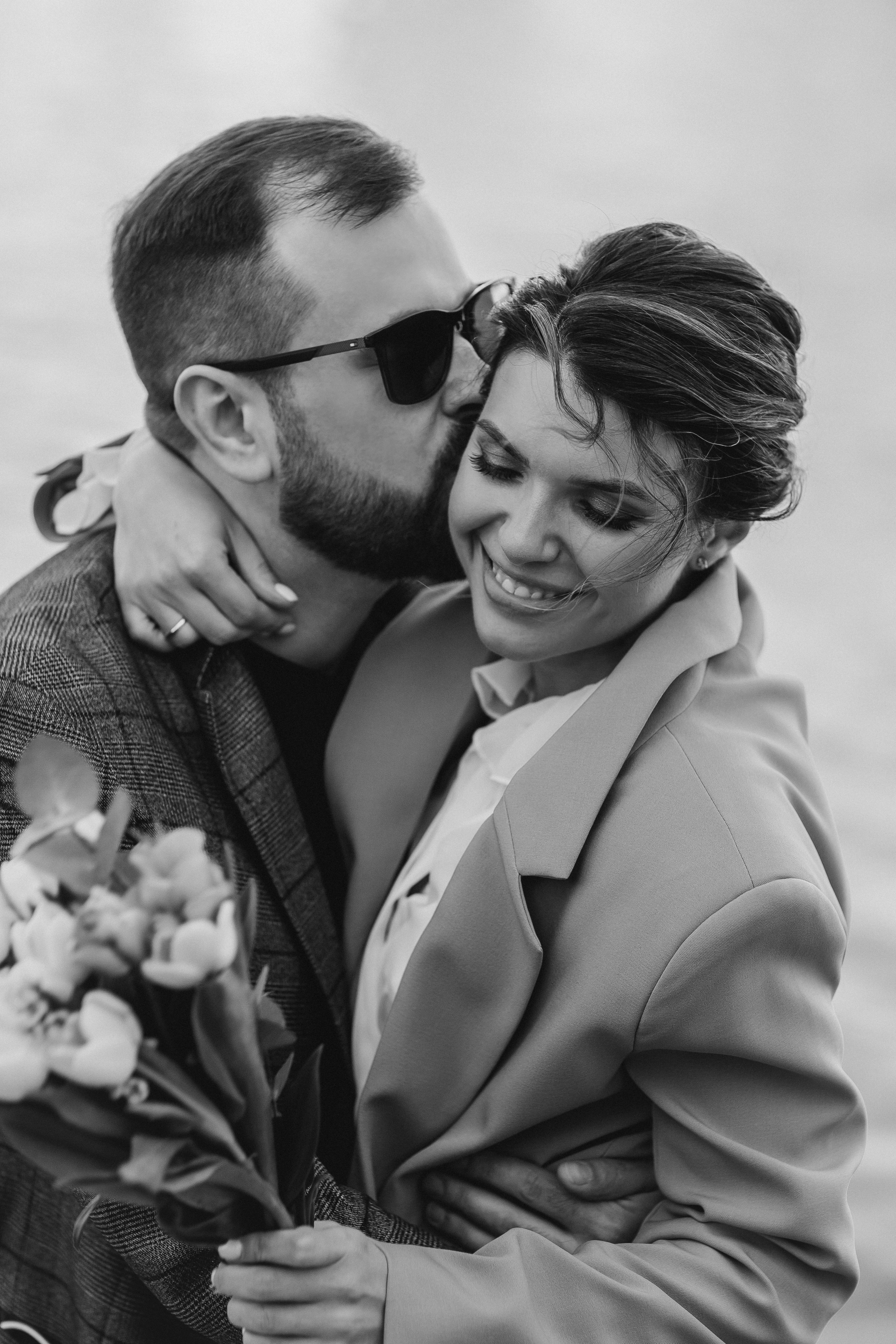 Екатерина и Артем. Ваш фотограф — Александра Андрущенко