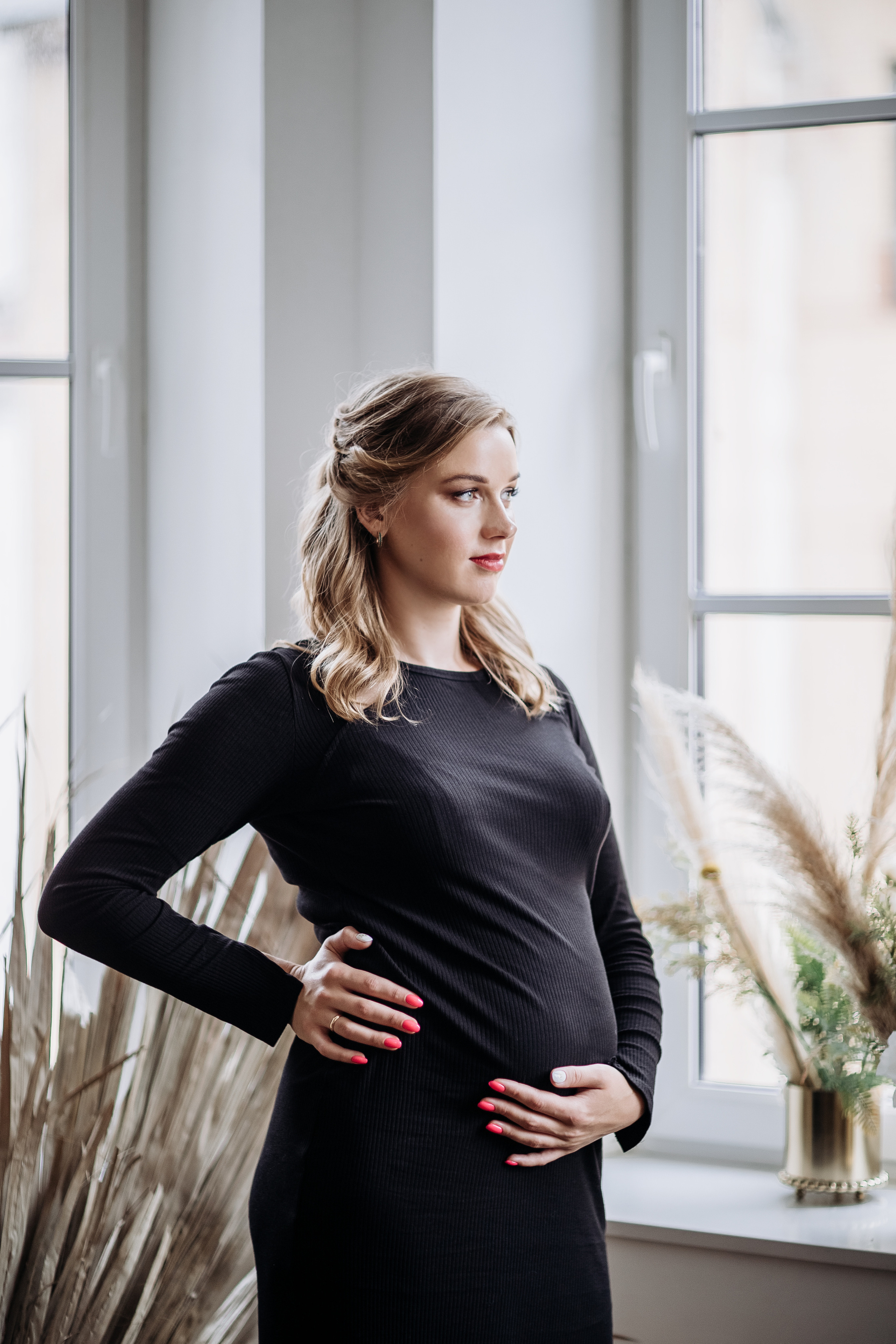 Анастасия и Денис. Ваш фотограф — Александра Андрущенко