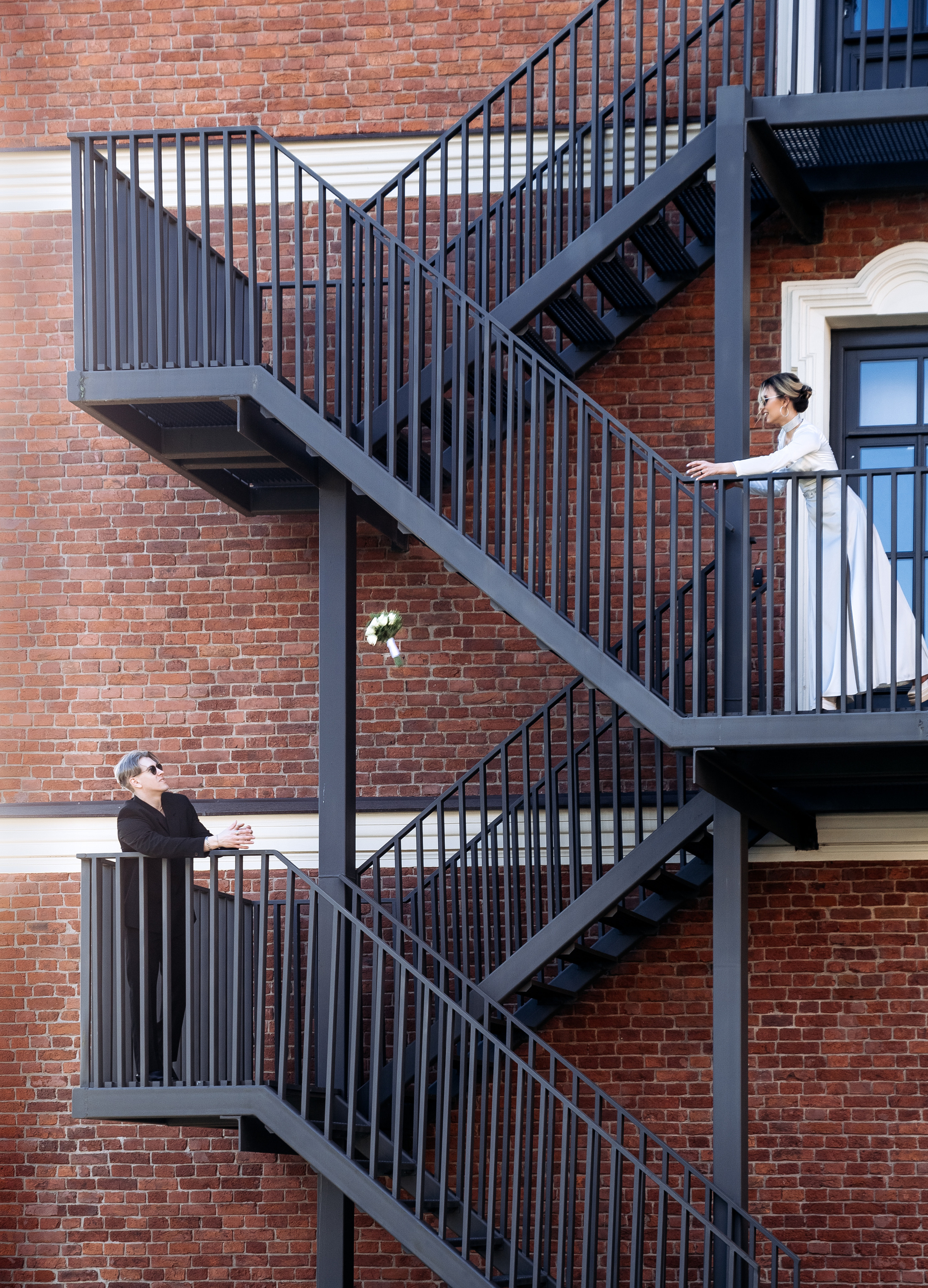 Маргарита и Владлен. Ваш фотограф — Александра Андрущенко