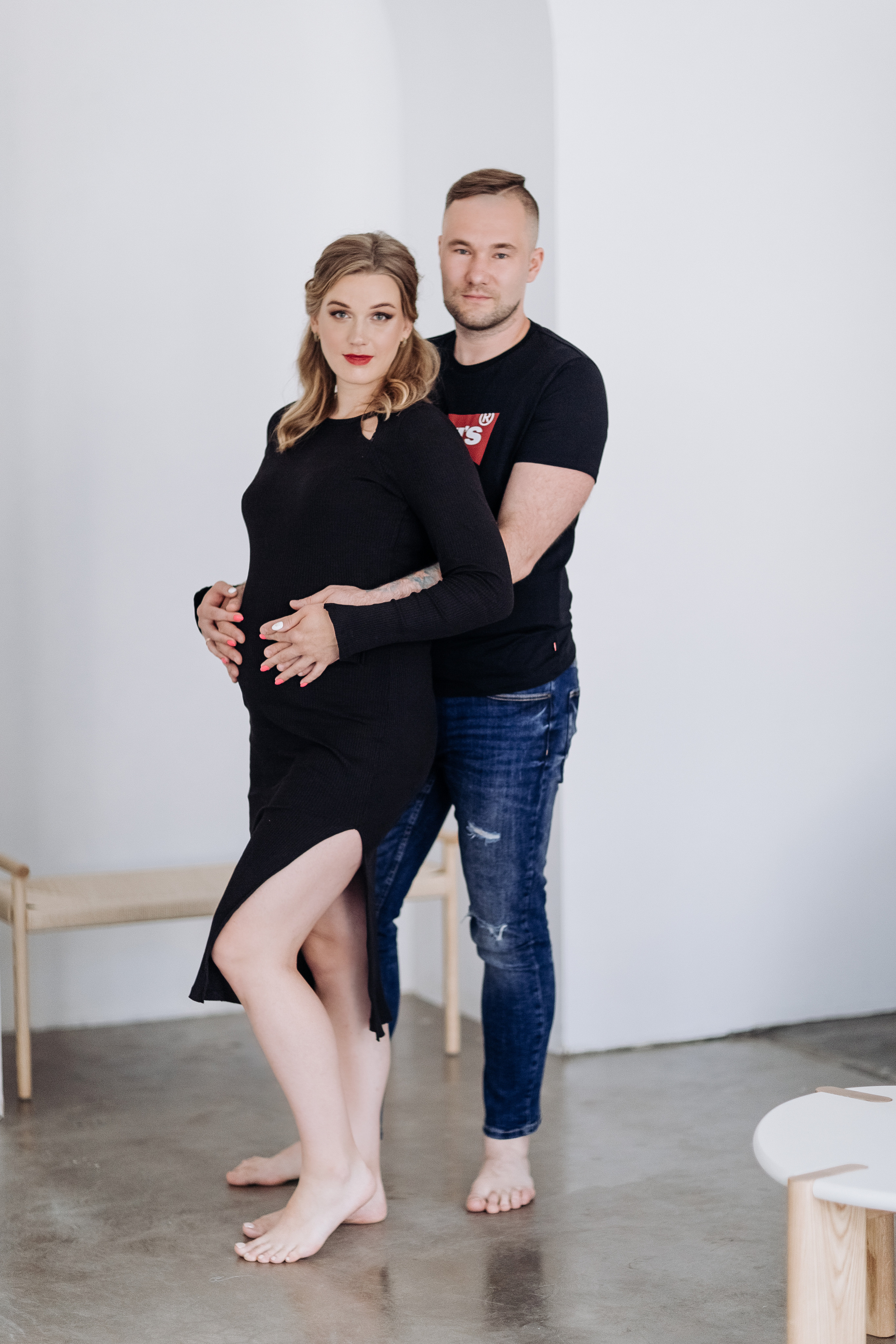 Анастасия. Ваш фотограф — Александра Андрущенко