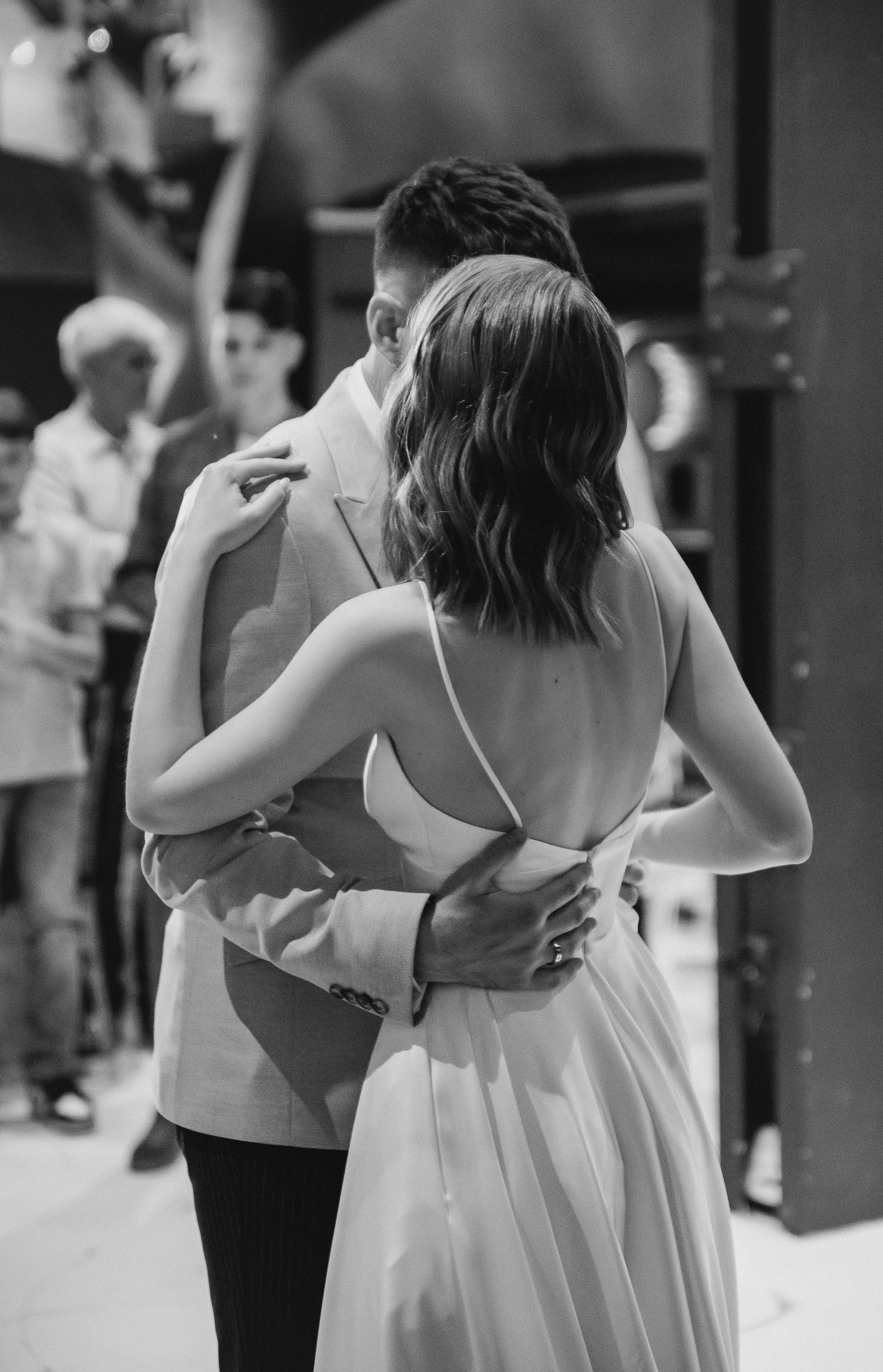 Полина и Евгений. Ваш фотограф — Александра Андрущенко