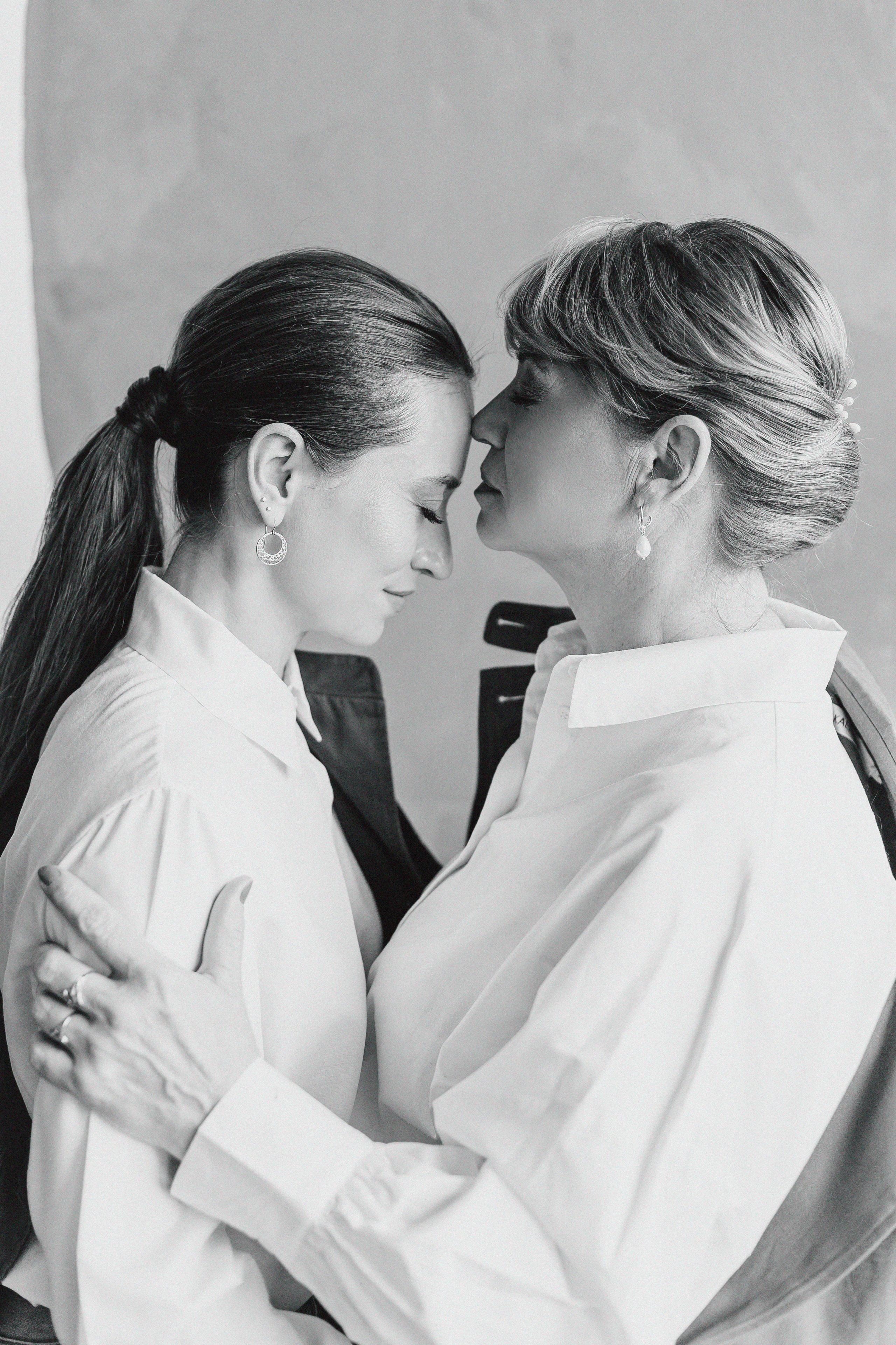 Вера и Светлана. Ваш фотограф — Александра Андрущенко