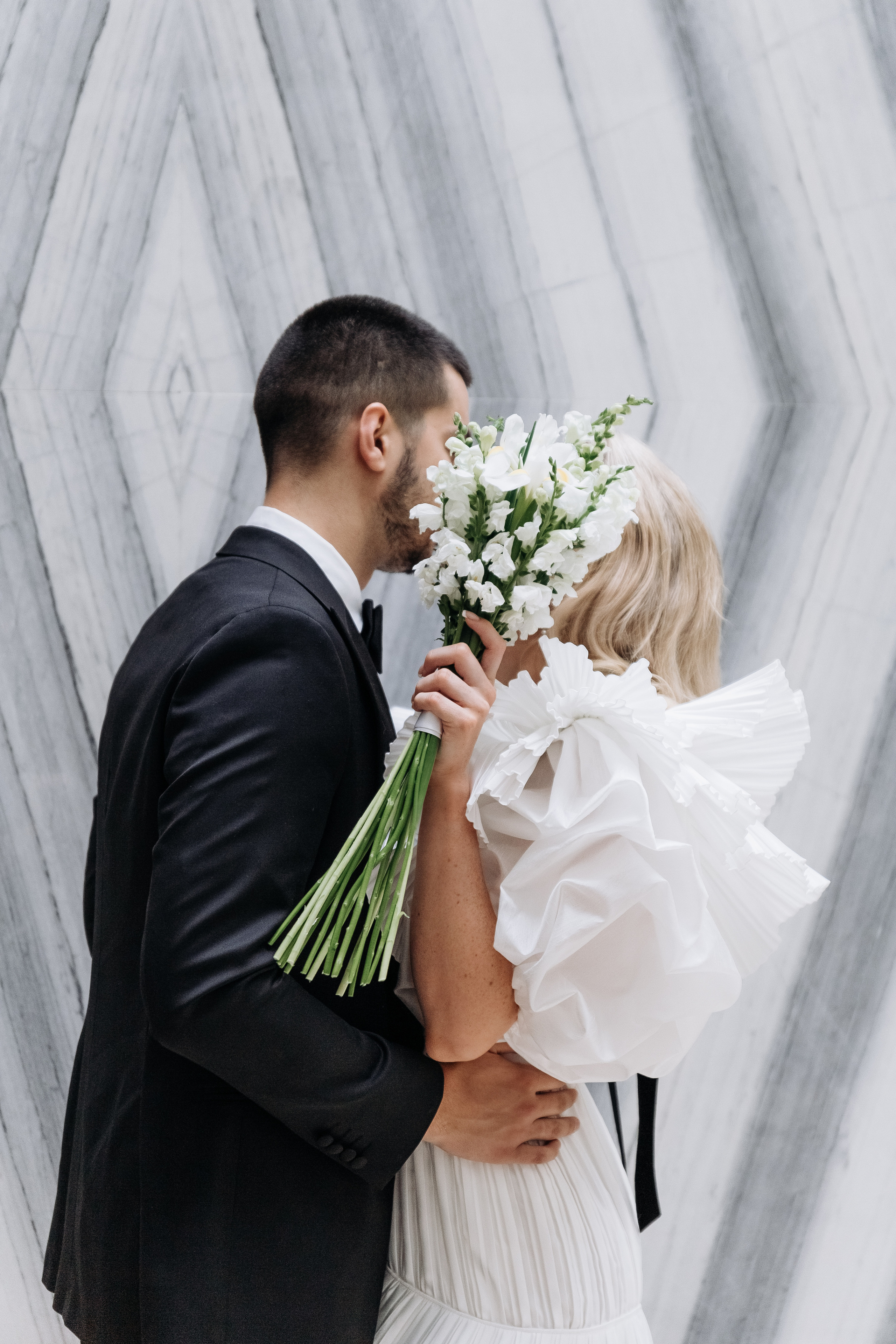 Анастасия и Юрий. Ваш фотограф — Александра Андрущенко