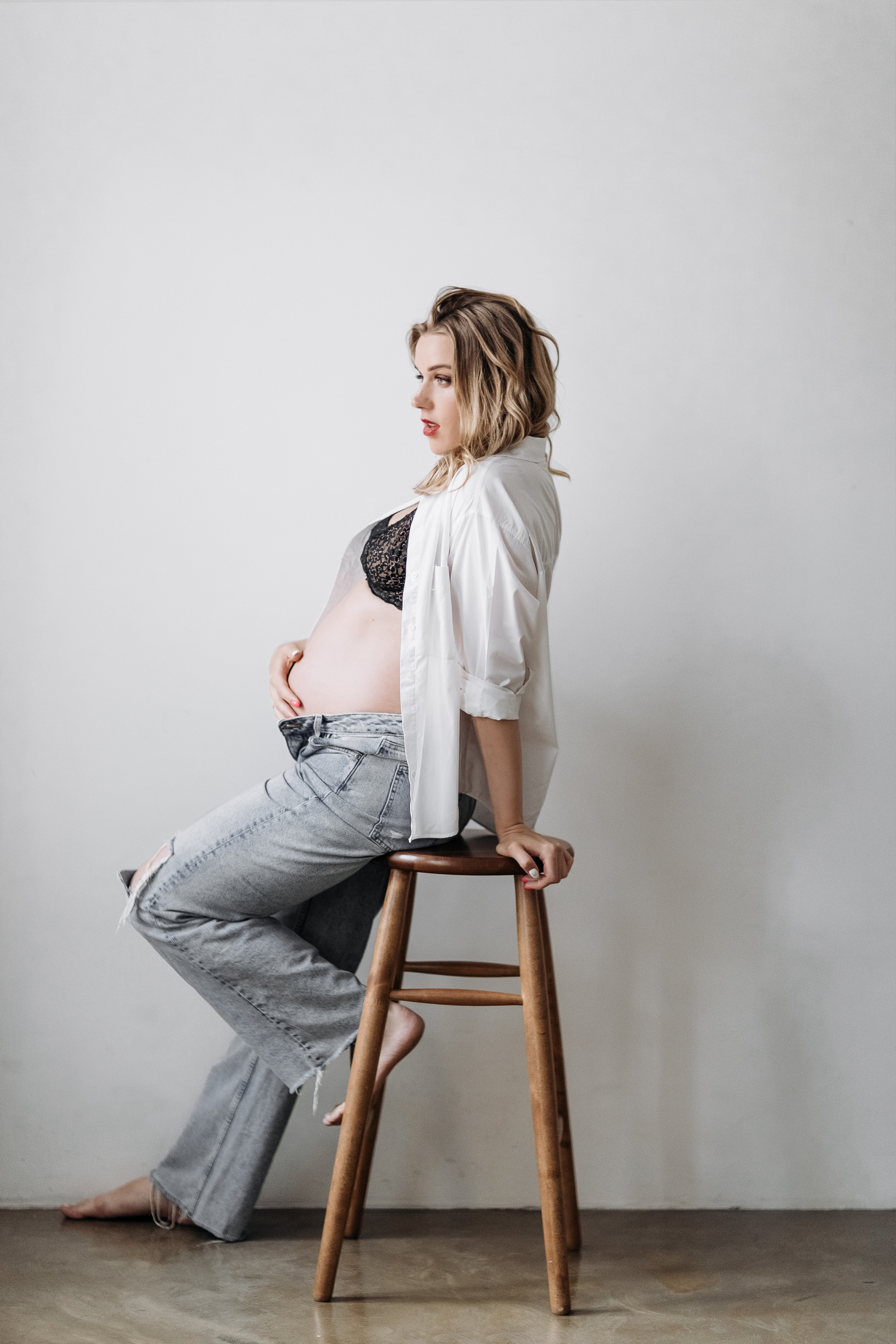 Анастасия. Ваш фотограф — Александра Андрущенко