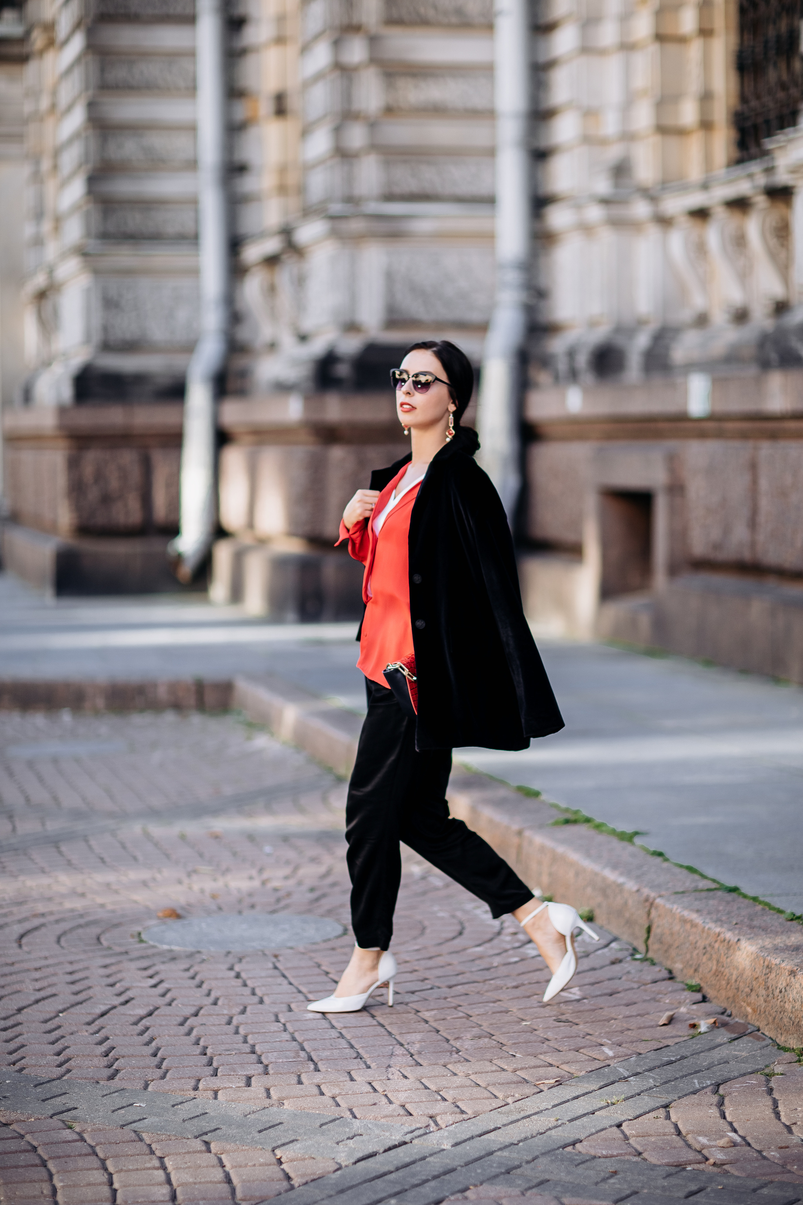 Алена. Ваш фотограф — Александра Андрущенко