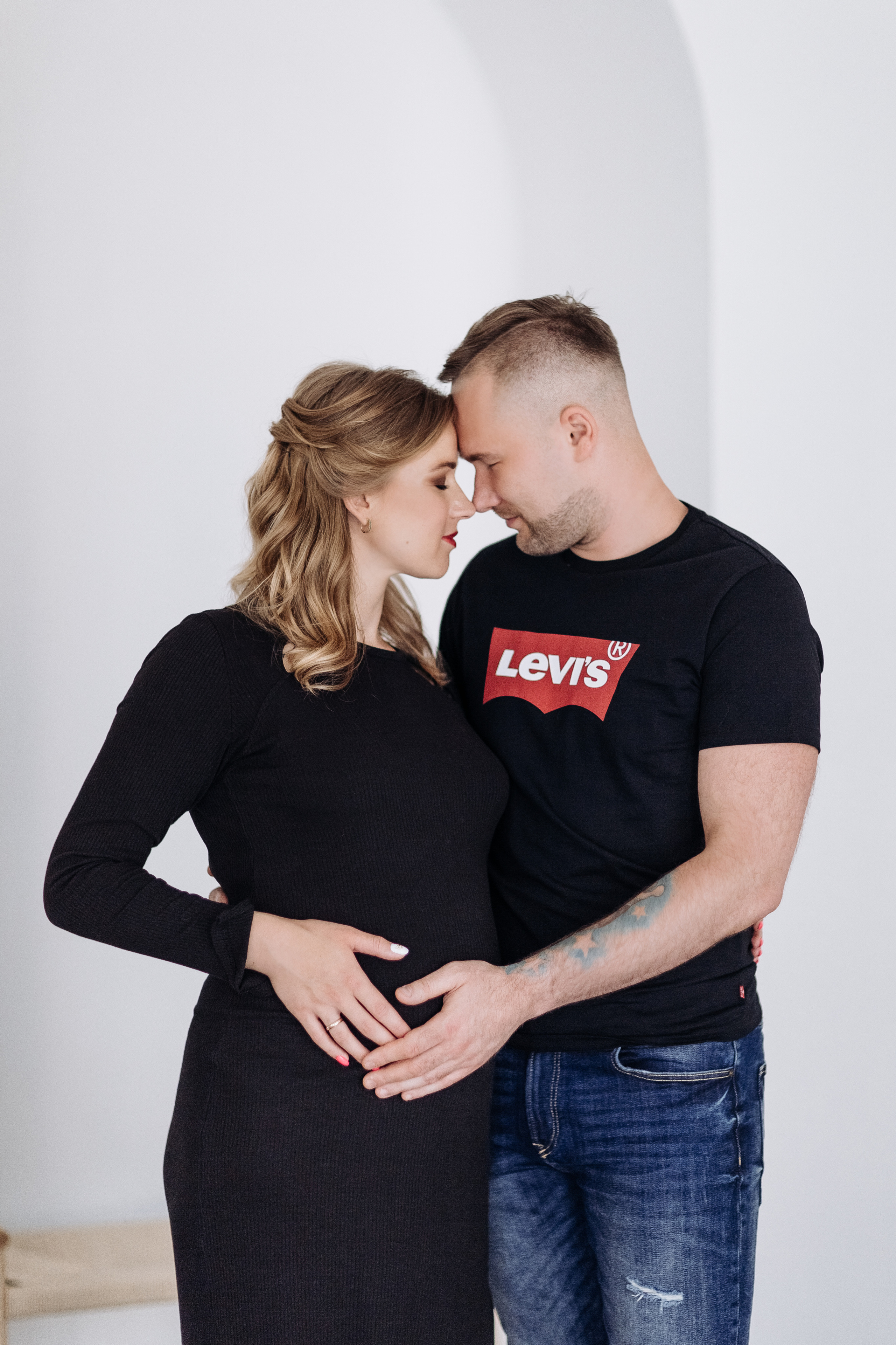 Анастасия. Ваш фотограф — Александра Андрущенко