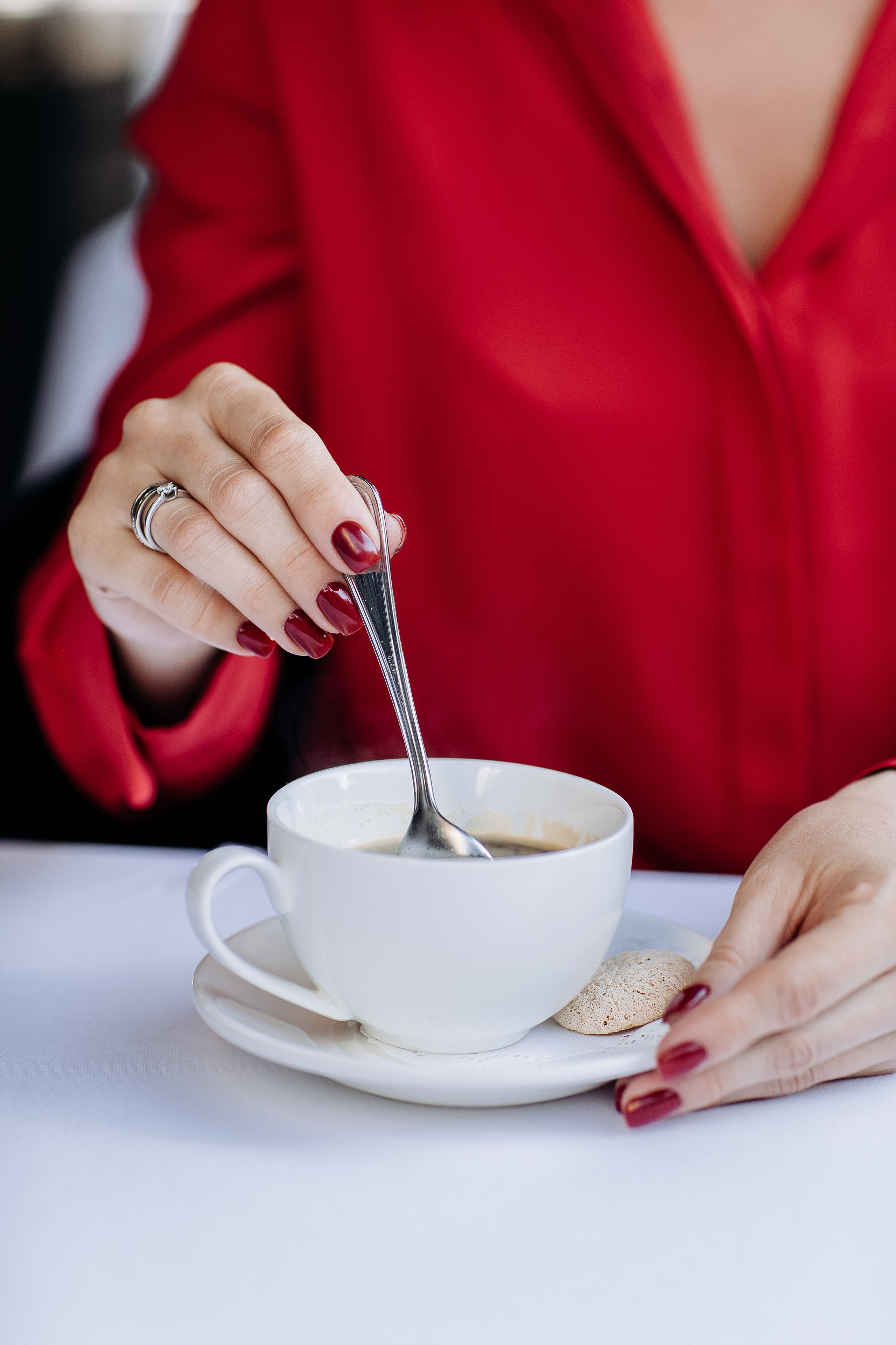 Алена. Ваш фотограф — Александра Андрущенко