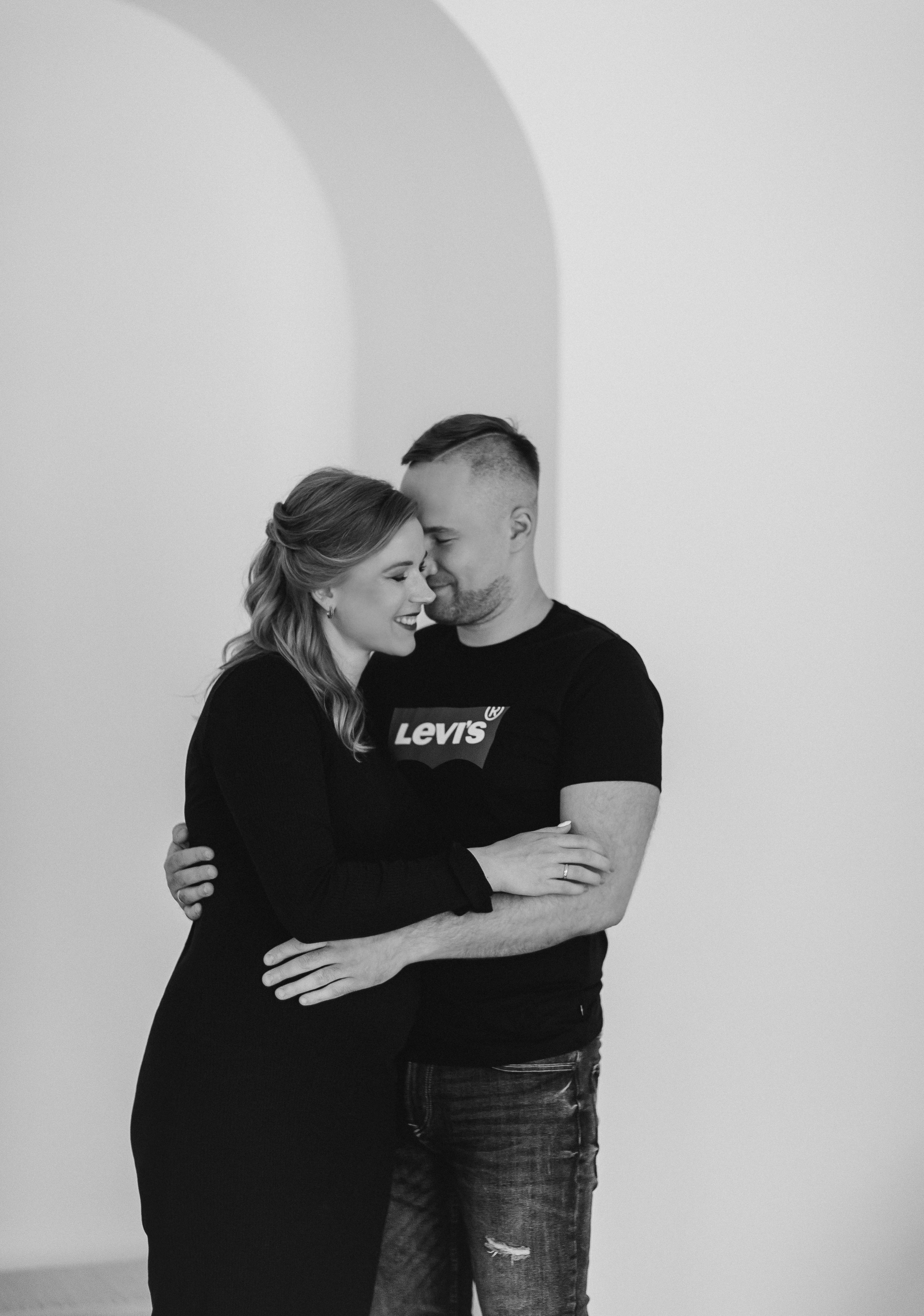 Анастасия. Ваш фотограф — Александра Андрущенко