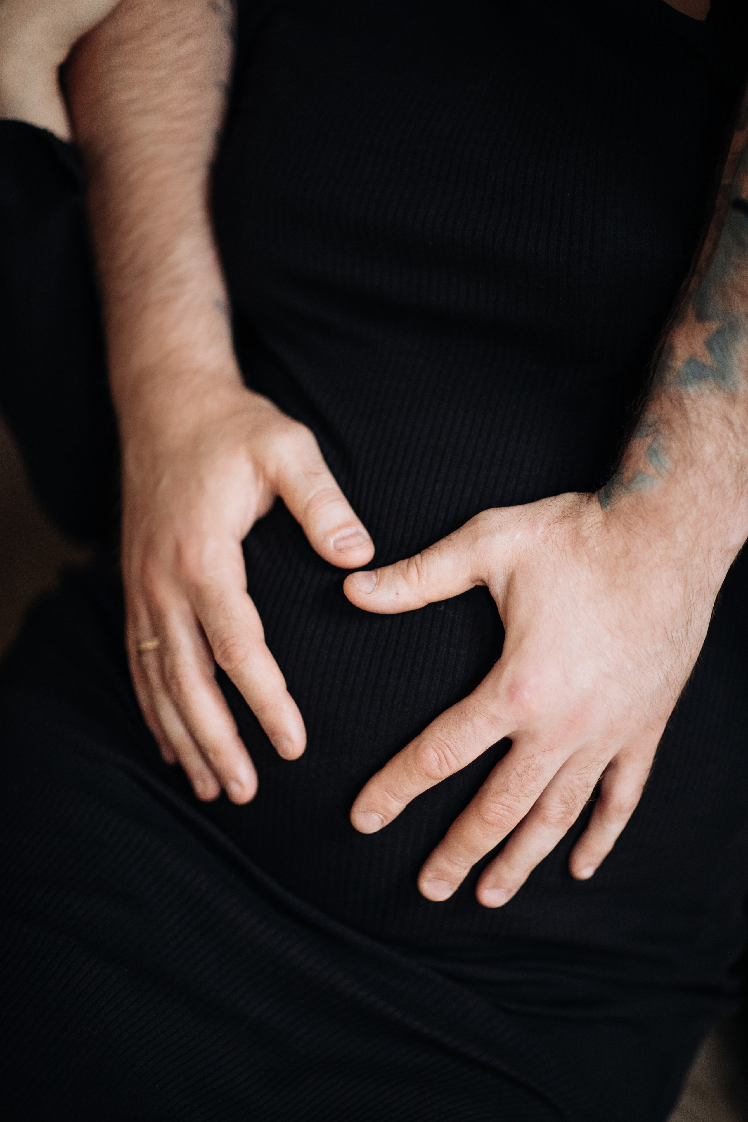 Анастасия. Ваш фотограф — Александра Андрущенко