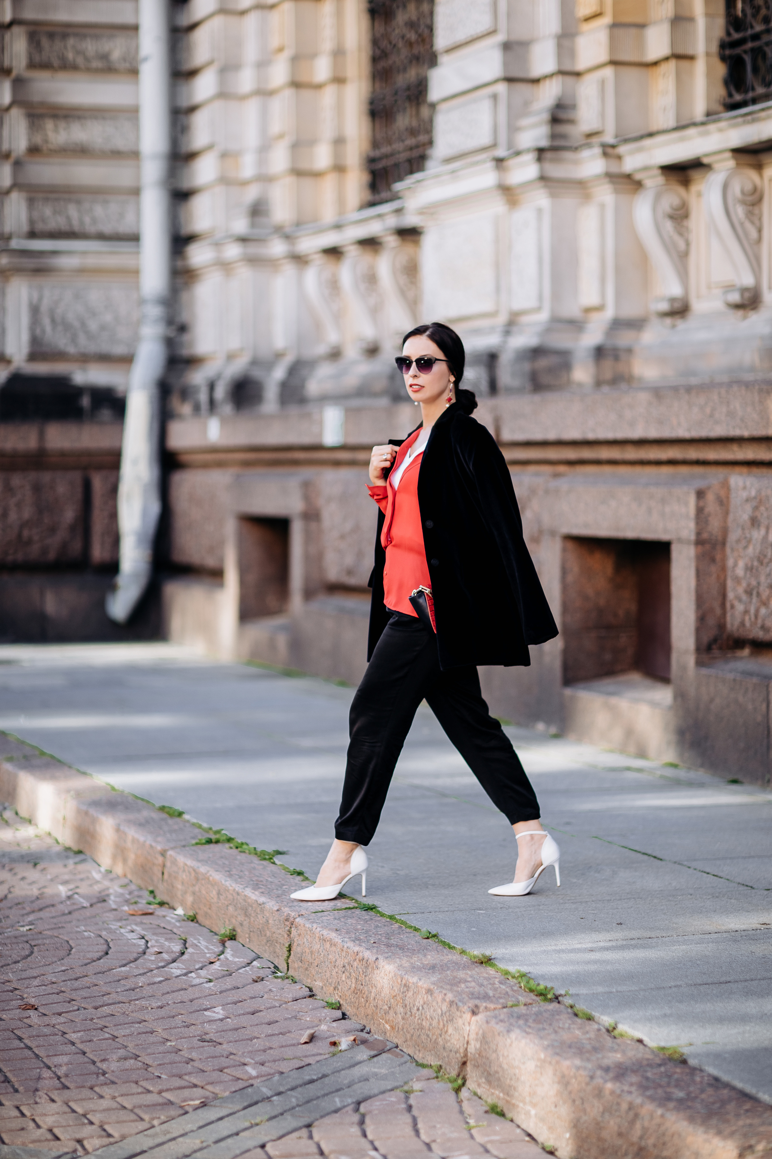 Алена. Ваш фотограф — Александра Андрущенко