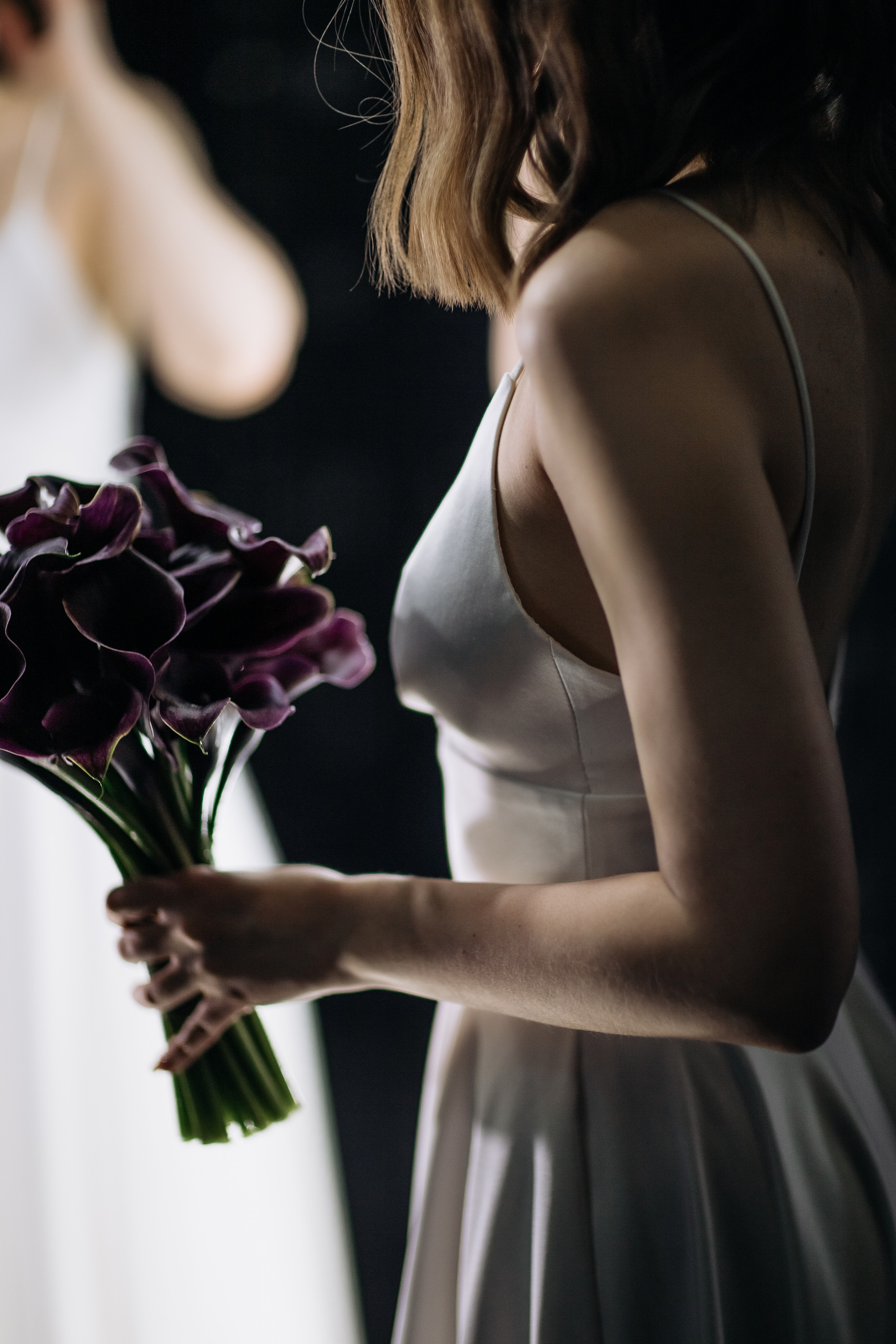 Полина и Евгений. Ваш фотограф — Александра Андрущенко