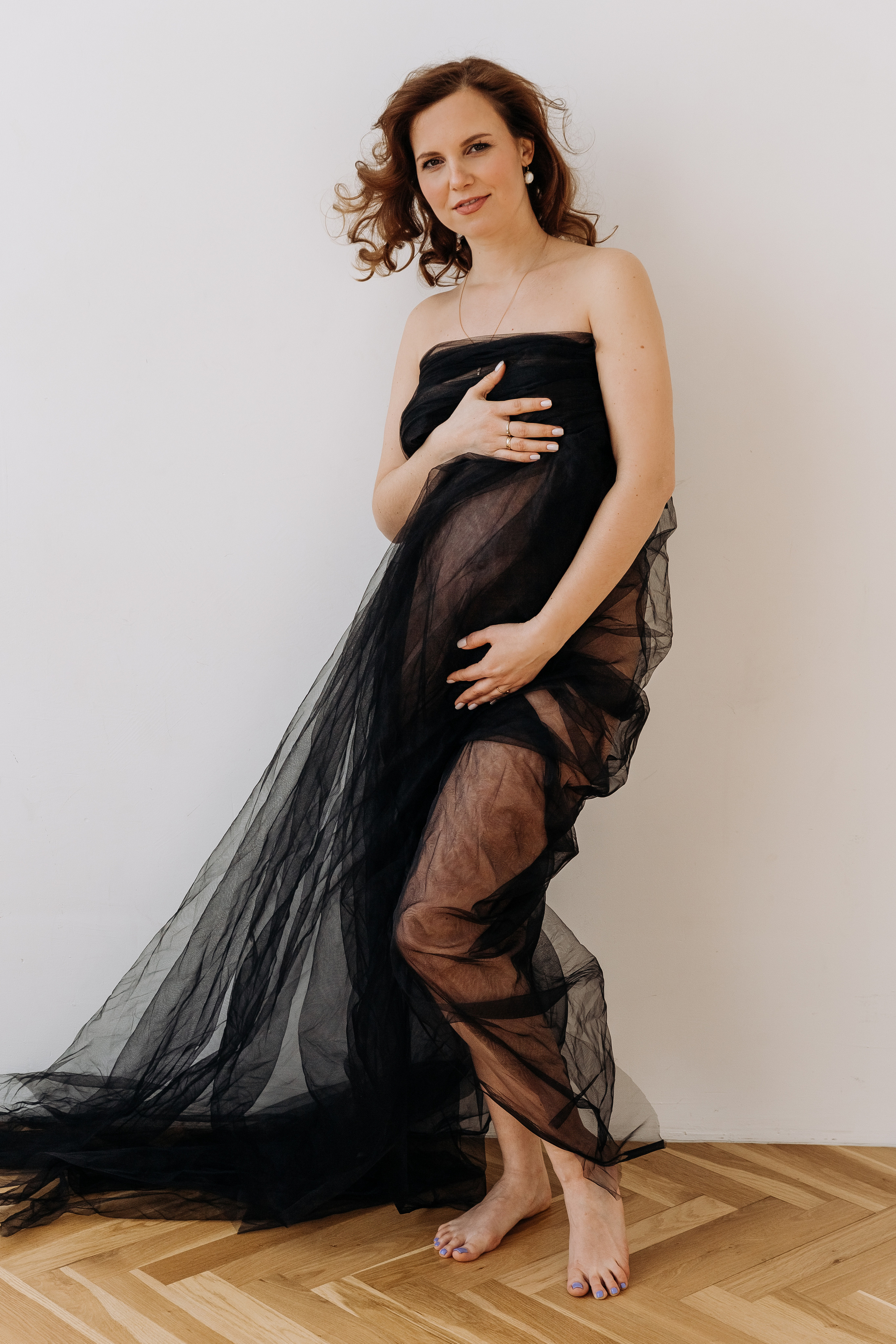 Мария. Ваш фотограф — Александра Андрущенко