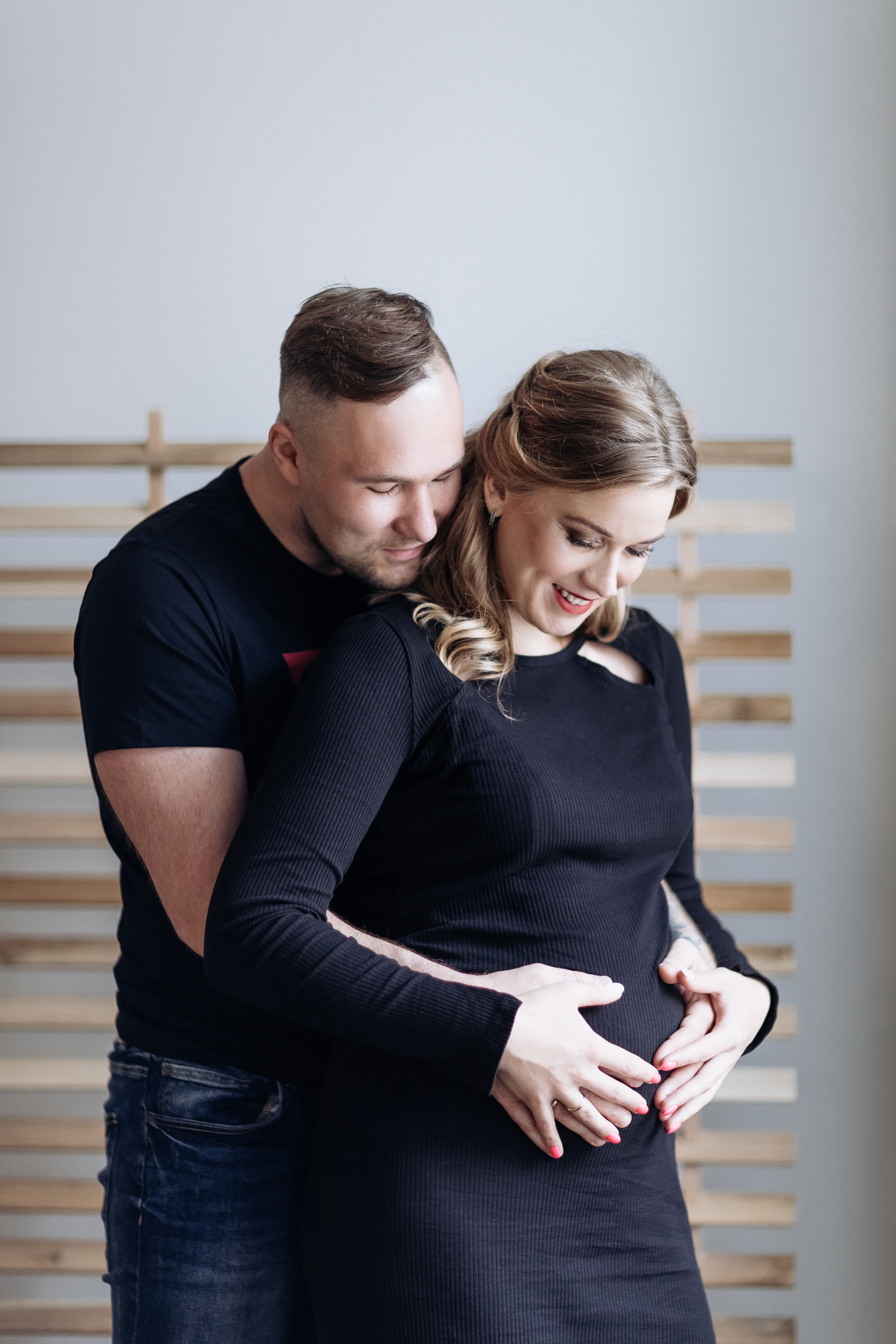 Анастасия. Ваш фотограф — Александра Андрущенко