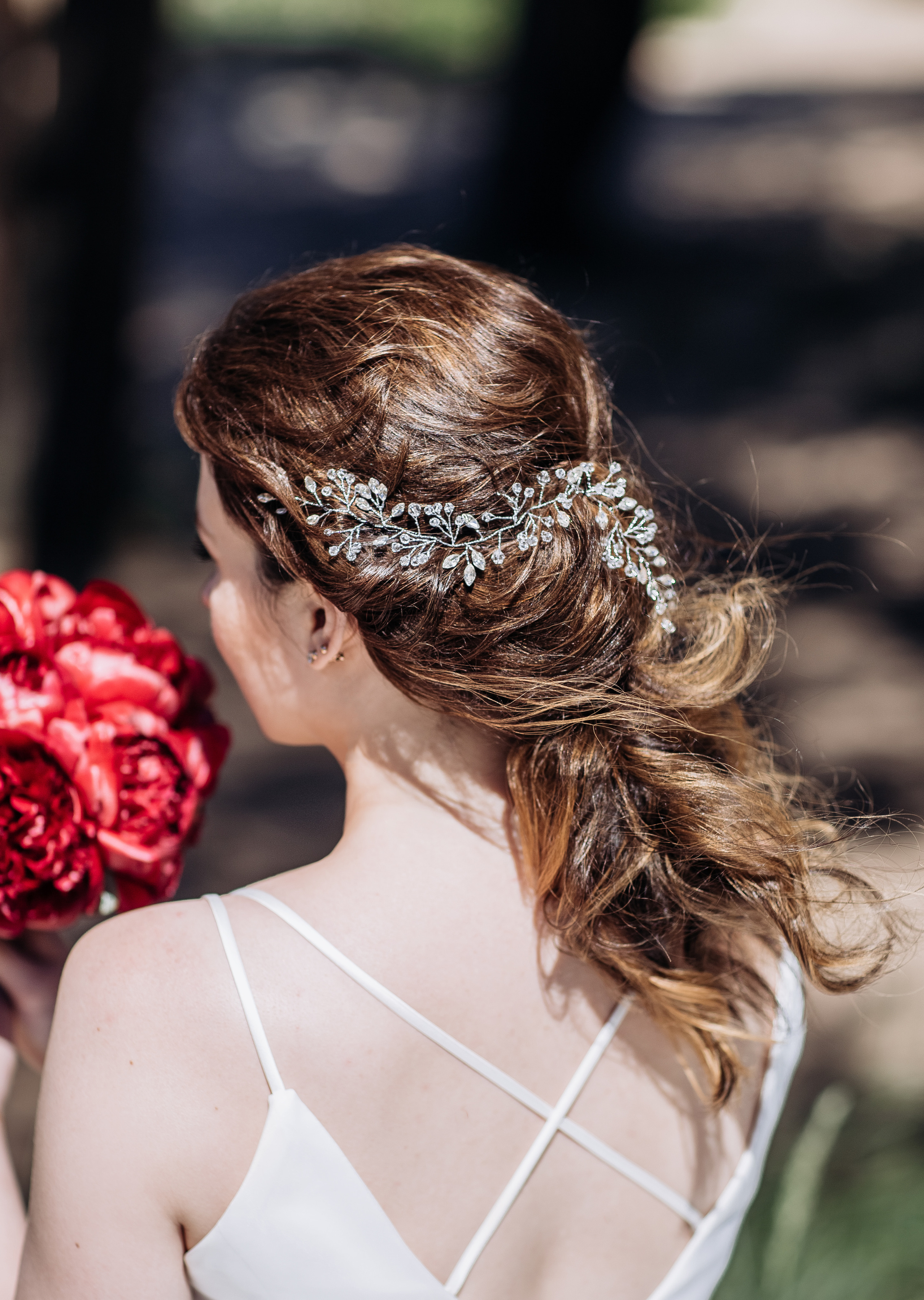 Анастасия и Алексей. Ваш фотограф — Александра Андрущенко