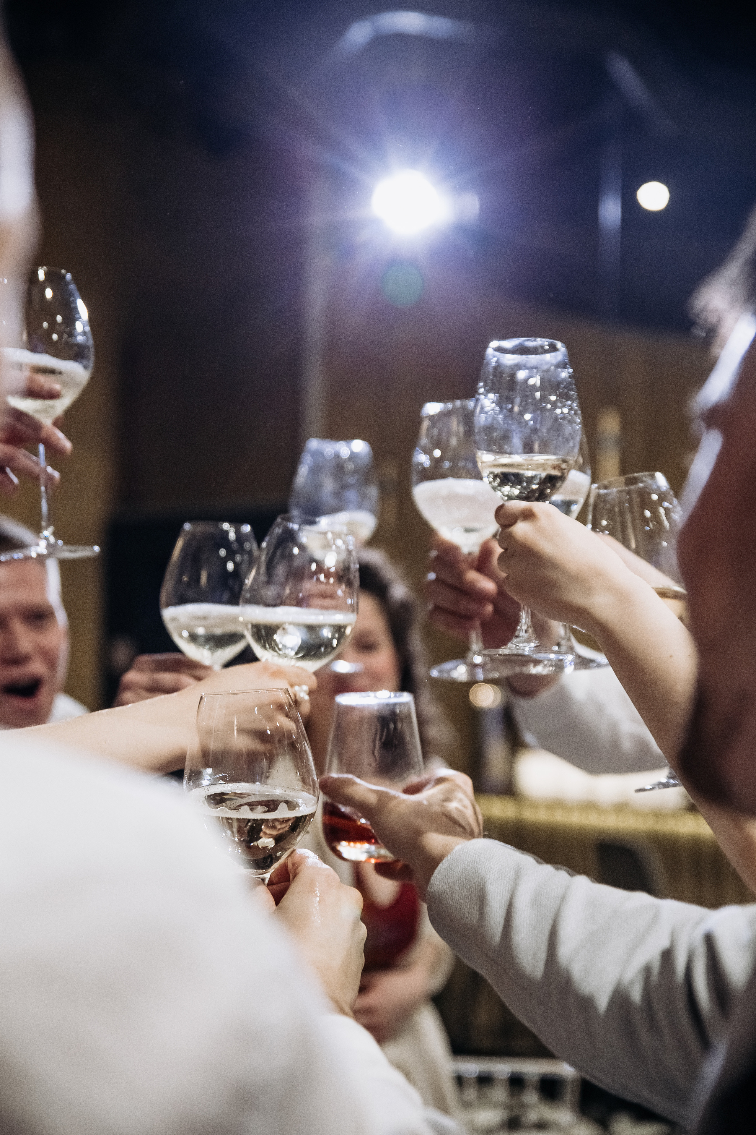 Полина и Евгений. Ваш фотограф — Александра Андрущенко