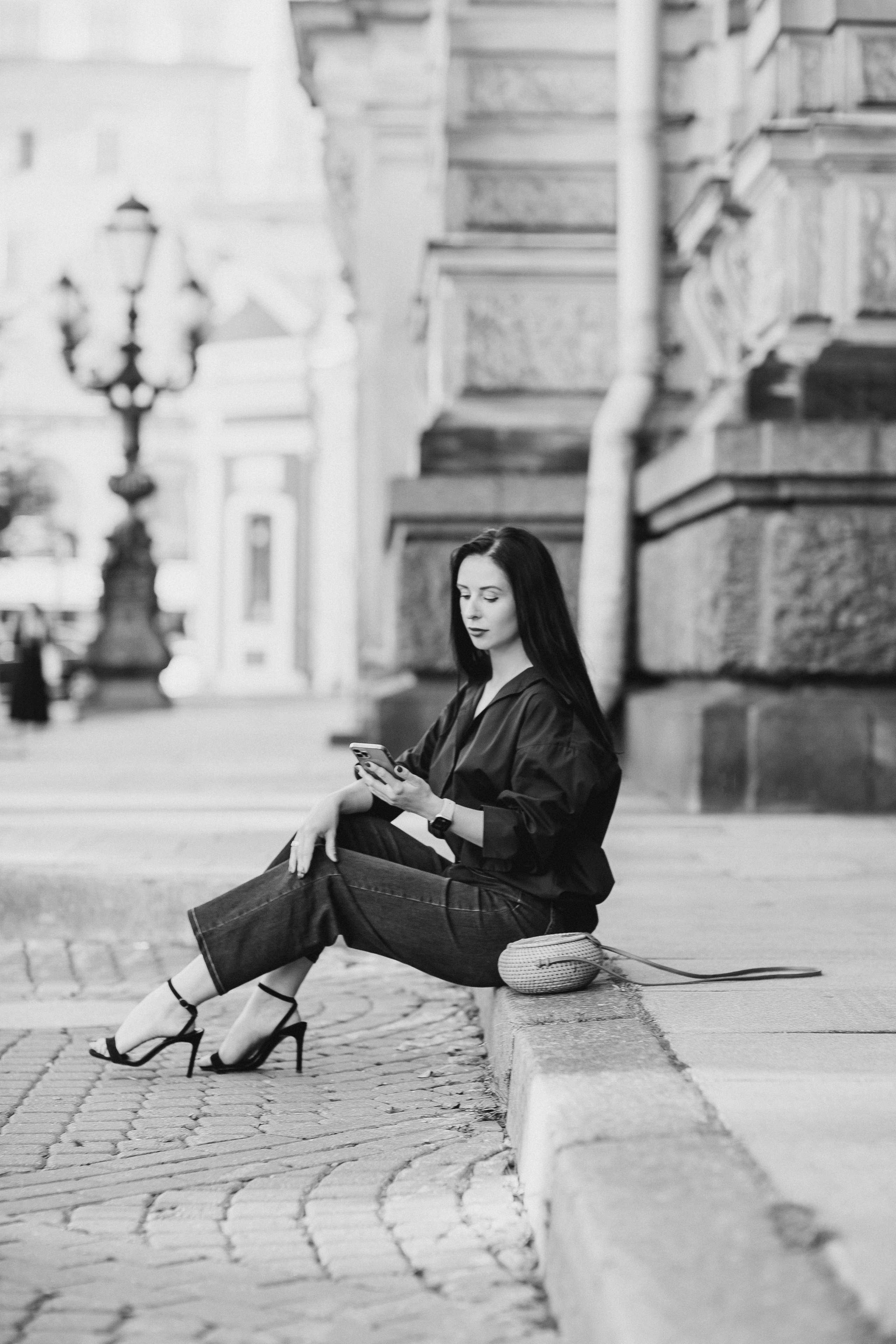 Алена. Ваш фотограф — Александра Андрущенко