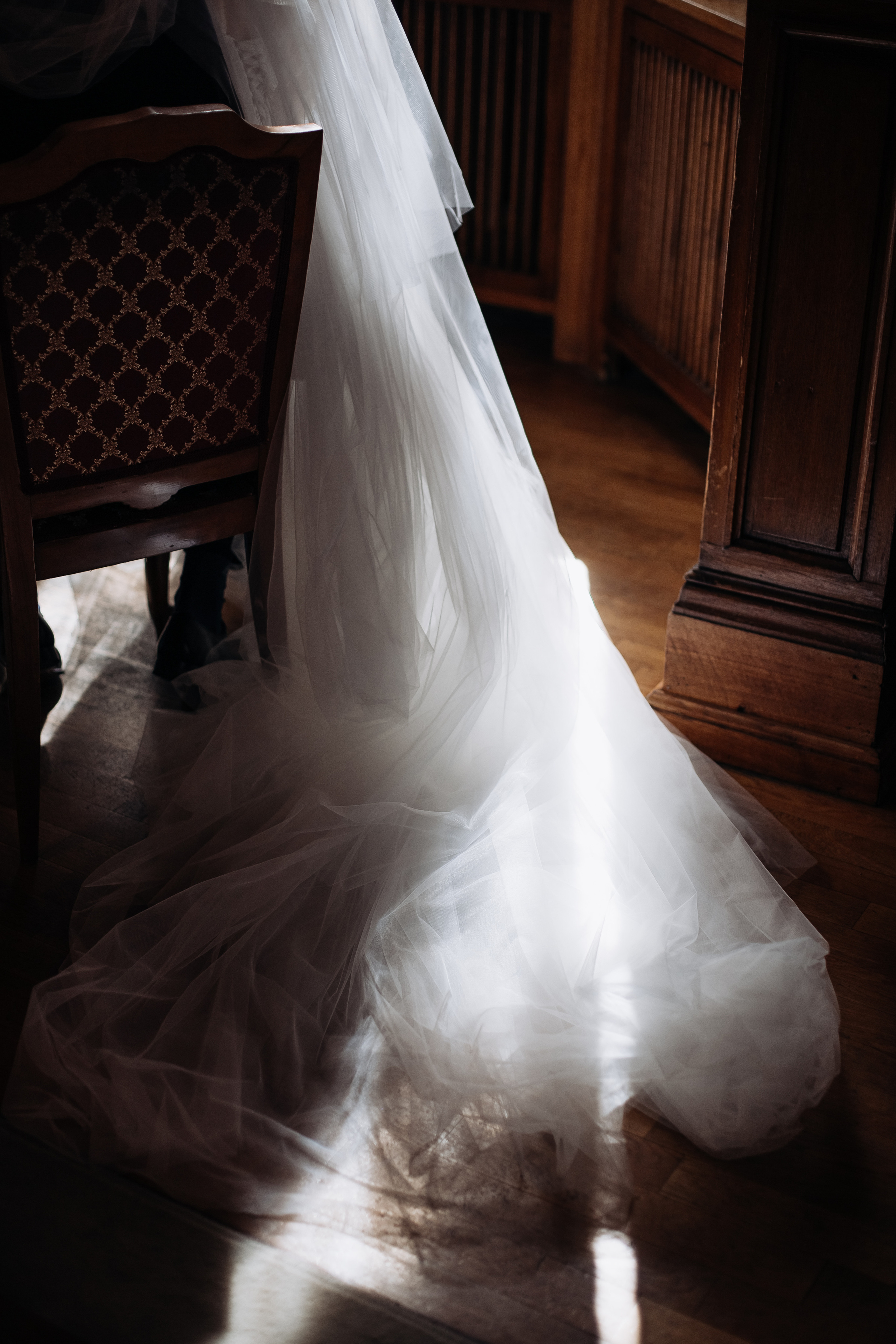 Мария и Александр. Ваш фотограф — Александра Андрущенко