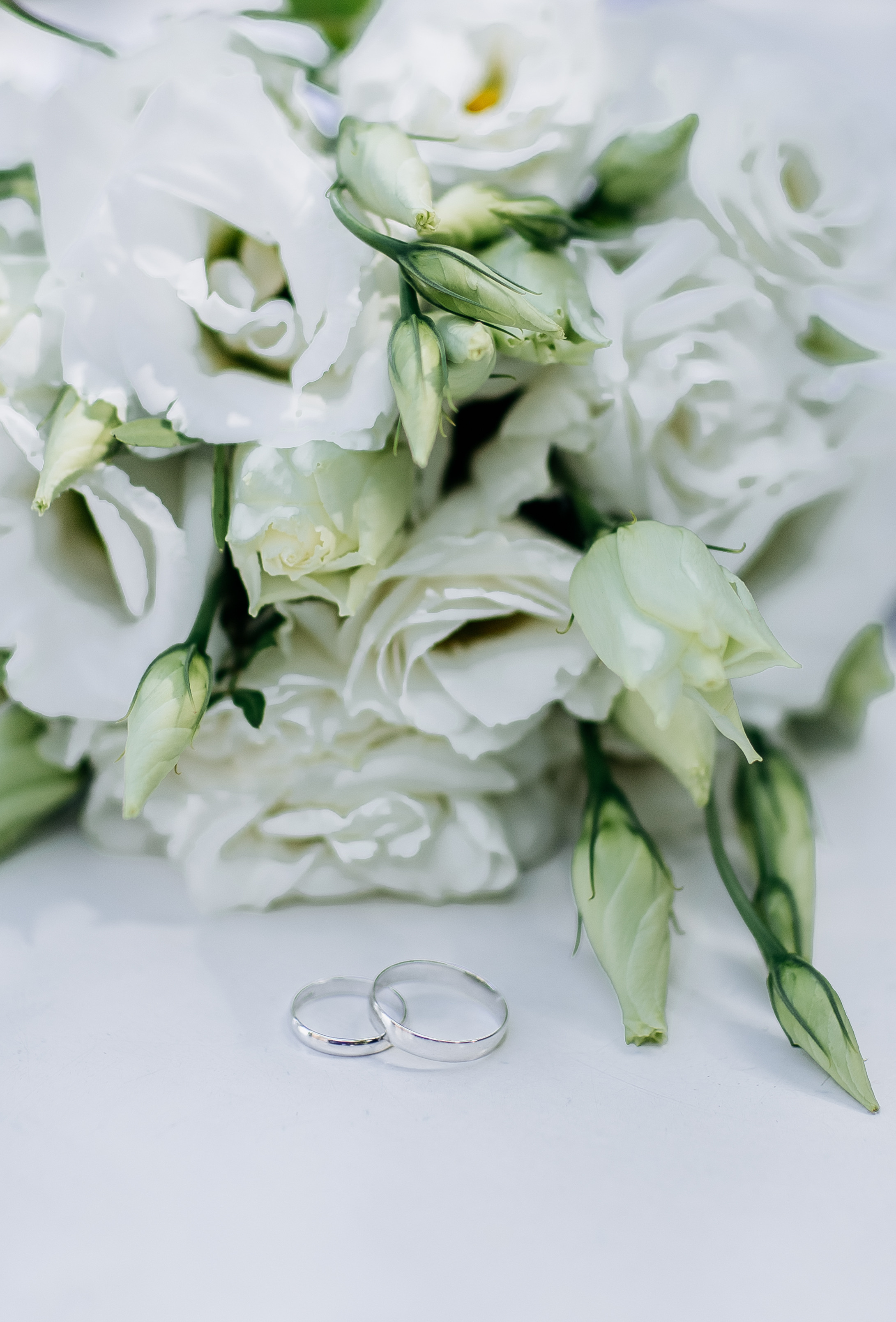 Евгения и Алексей. Ваш фотограф — Александра Андрущенко