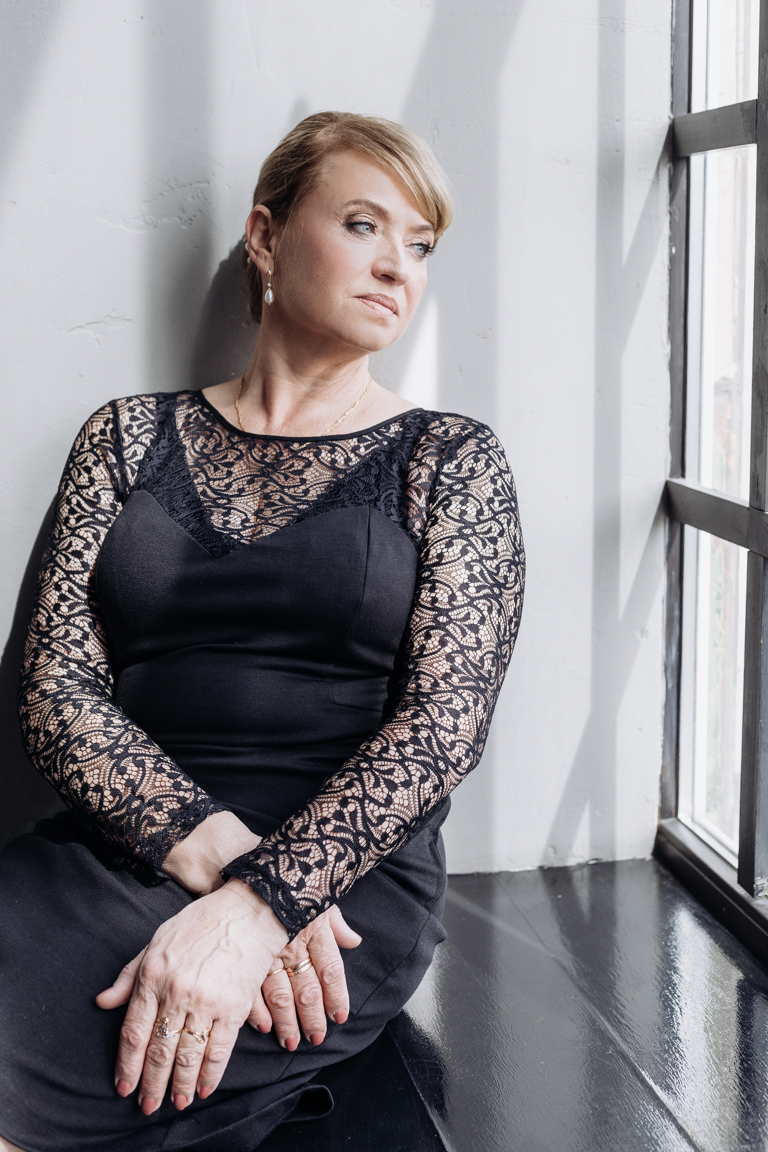 Вера и Светлана. Ваш фотограф — Александра Андрущенко