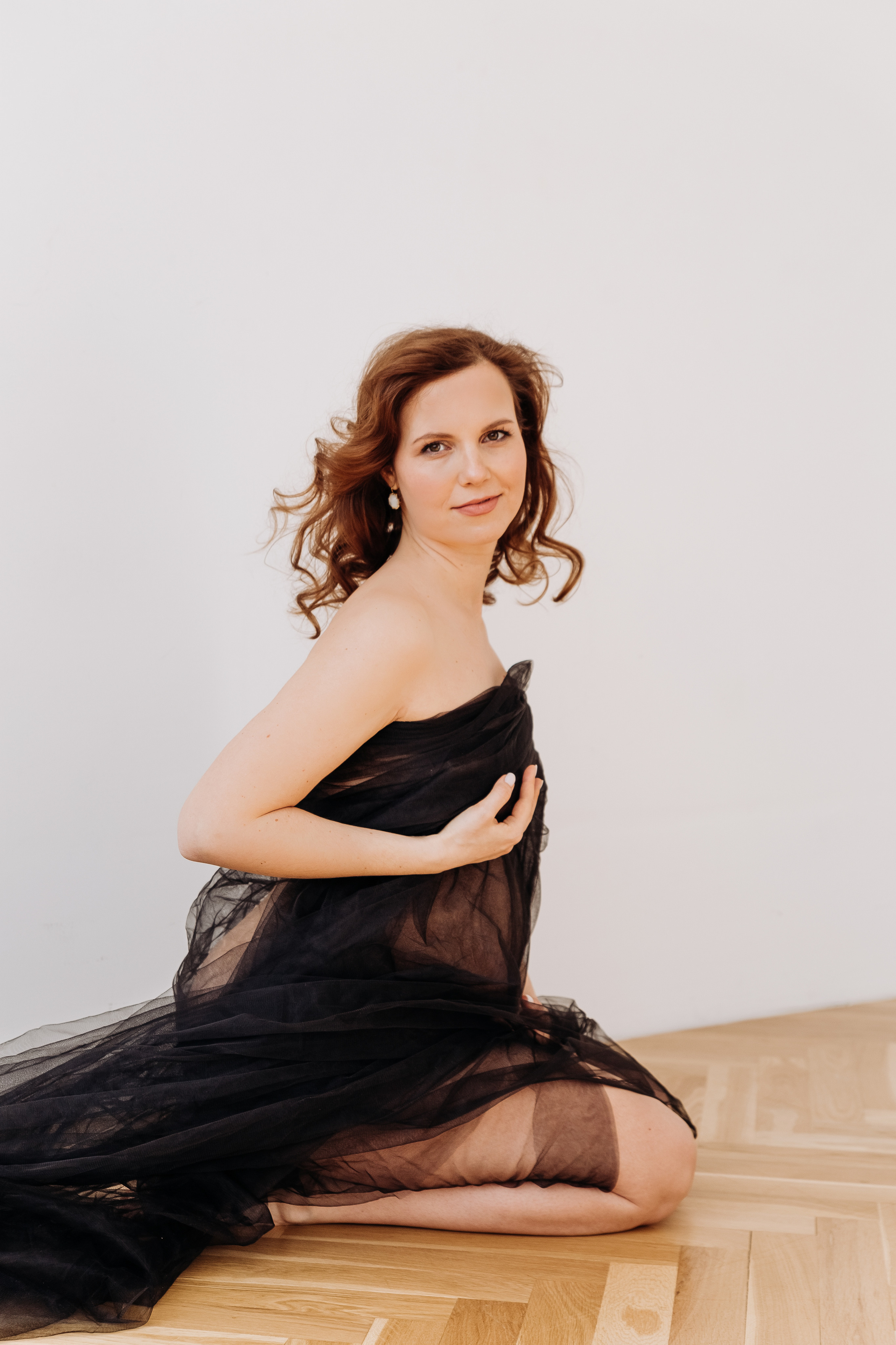 Мария. Ваш фотограф — Александра Андрущенко