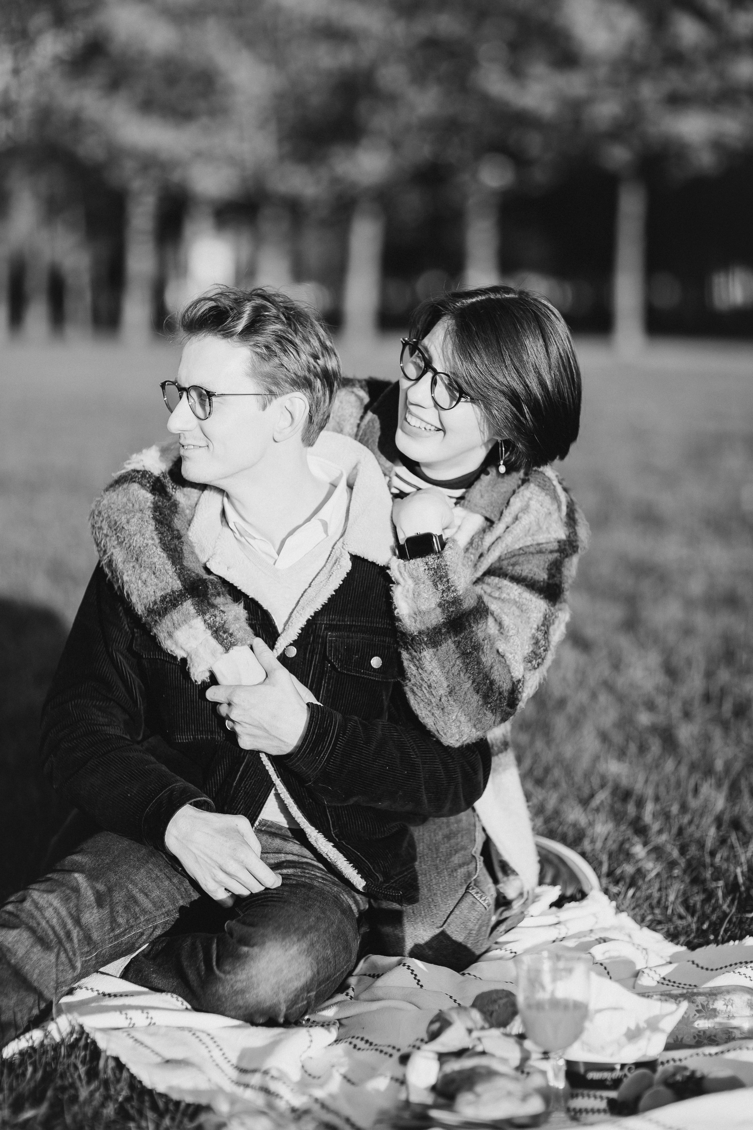 Алена и Илья. Ваш фотограф — Александра Андрущенко