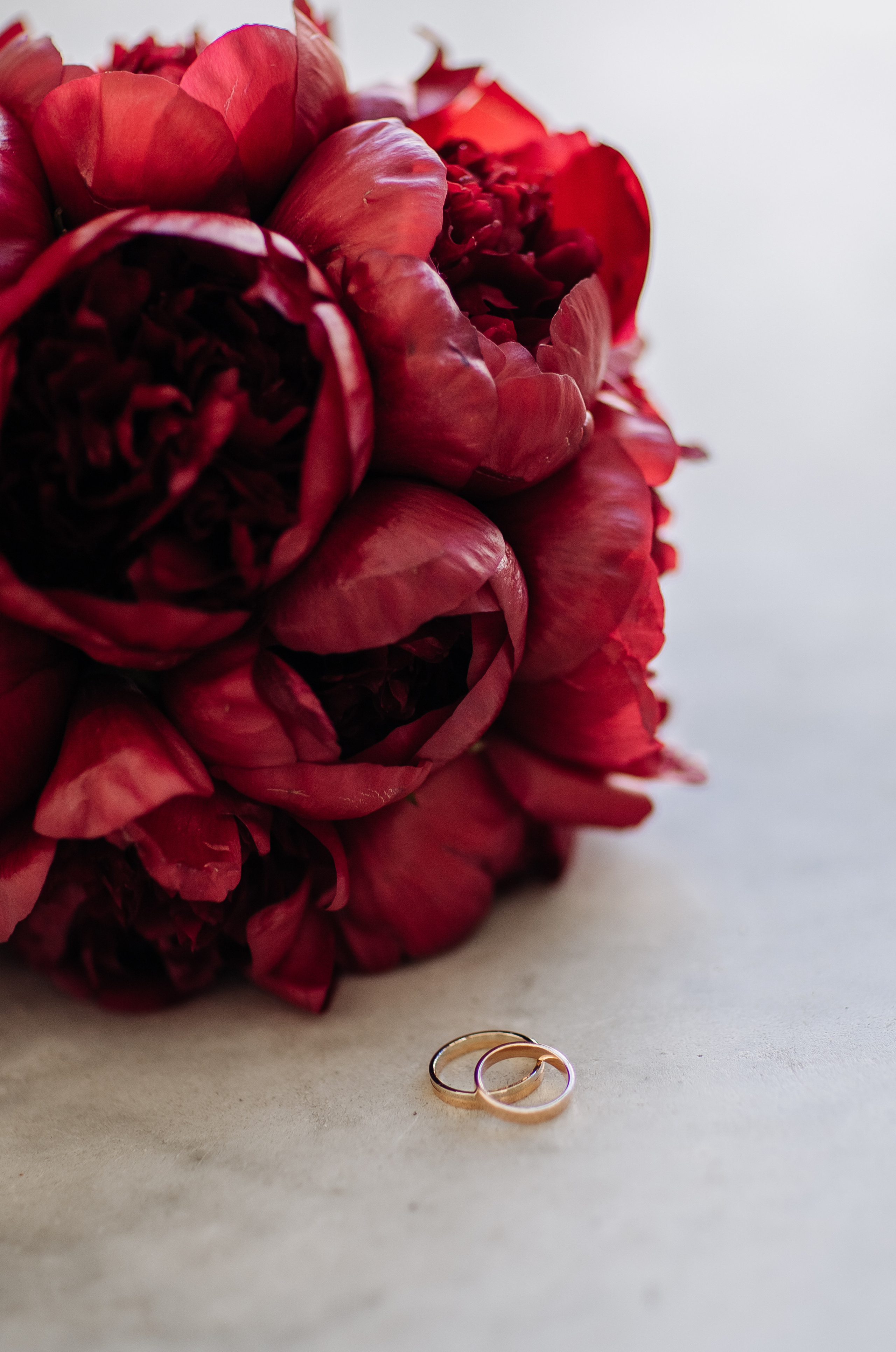 Анастасия и Алексей. Ваш фотограф — Александра Андрущенко