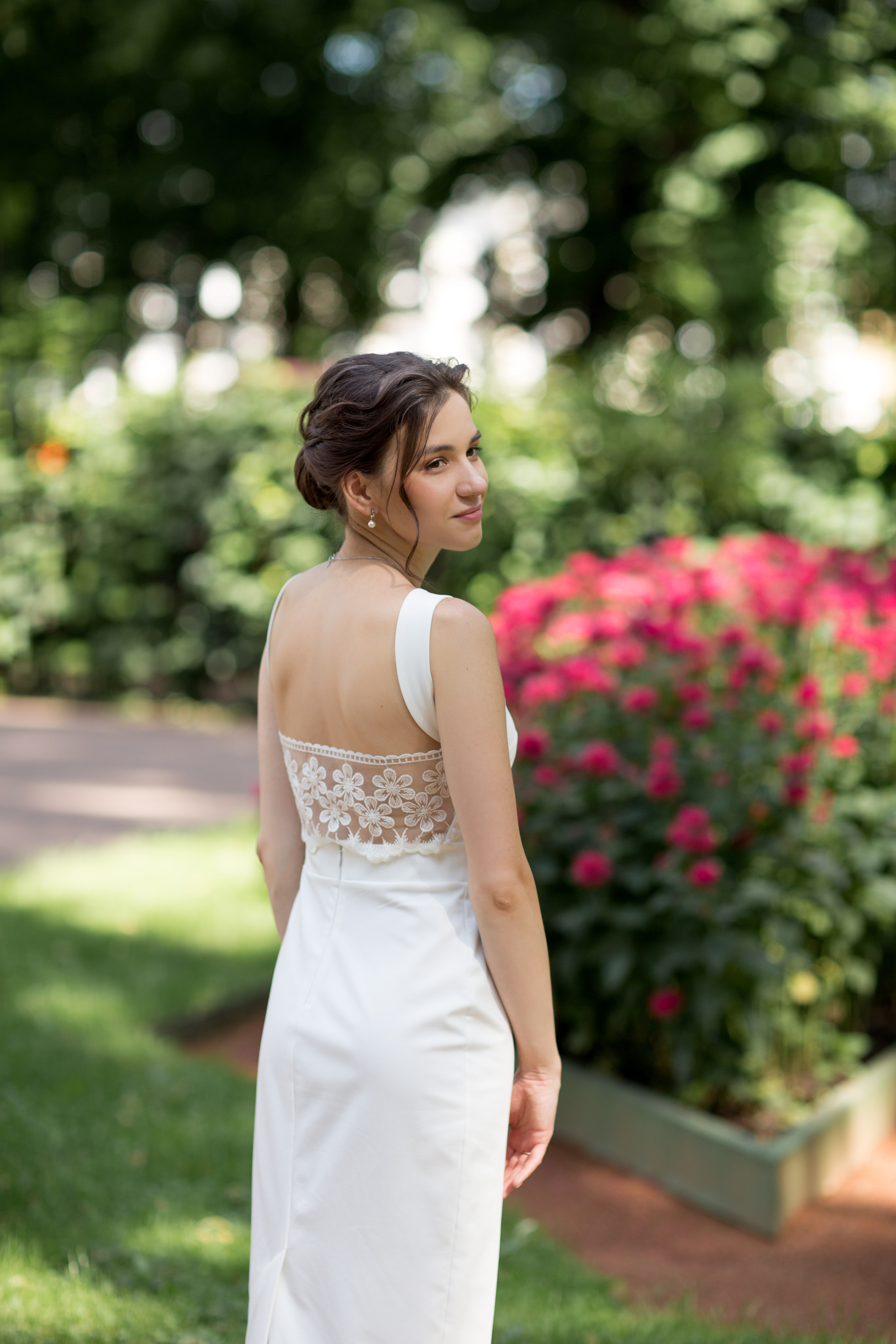 Евгения и Алексей. Ваш фотограф — Александра Андрущенко