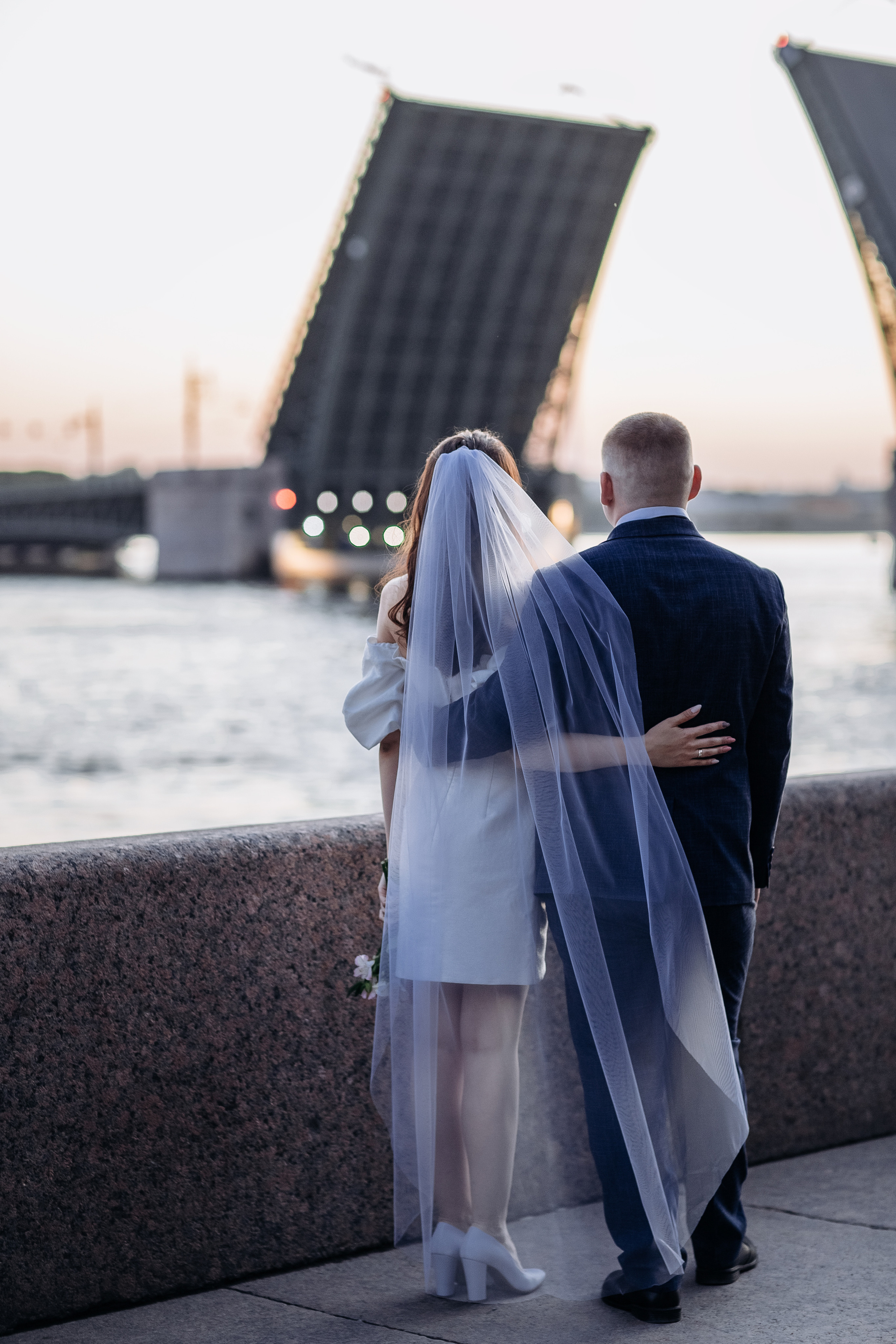 Юлия и Игорь. Ваш фотограф — Александра Андрущенко