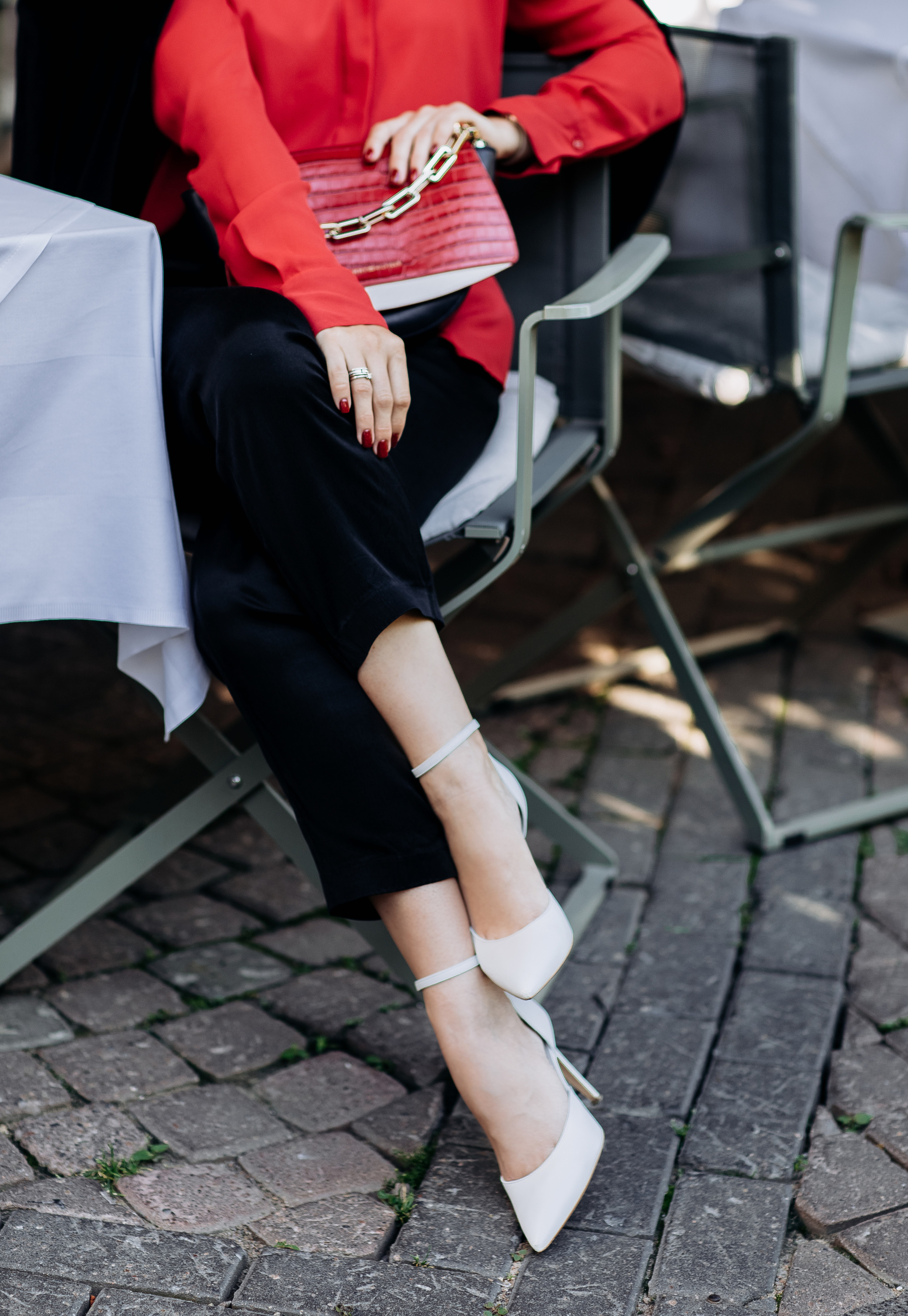 Алена. Ваш фотограф — Александра Андрущенко