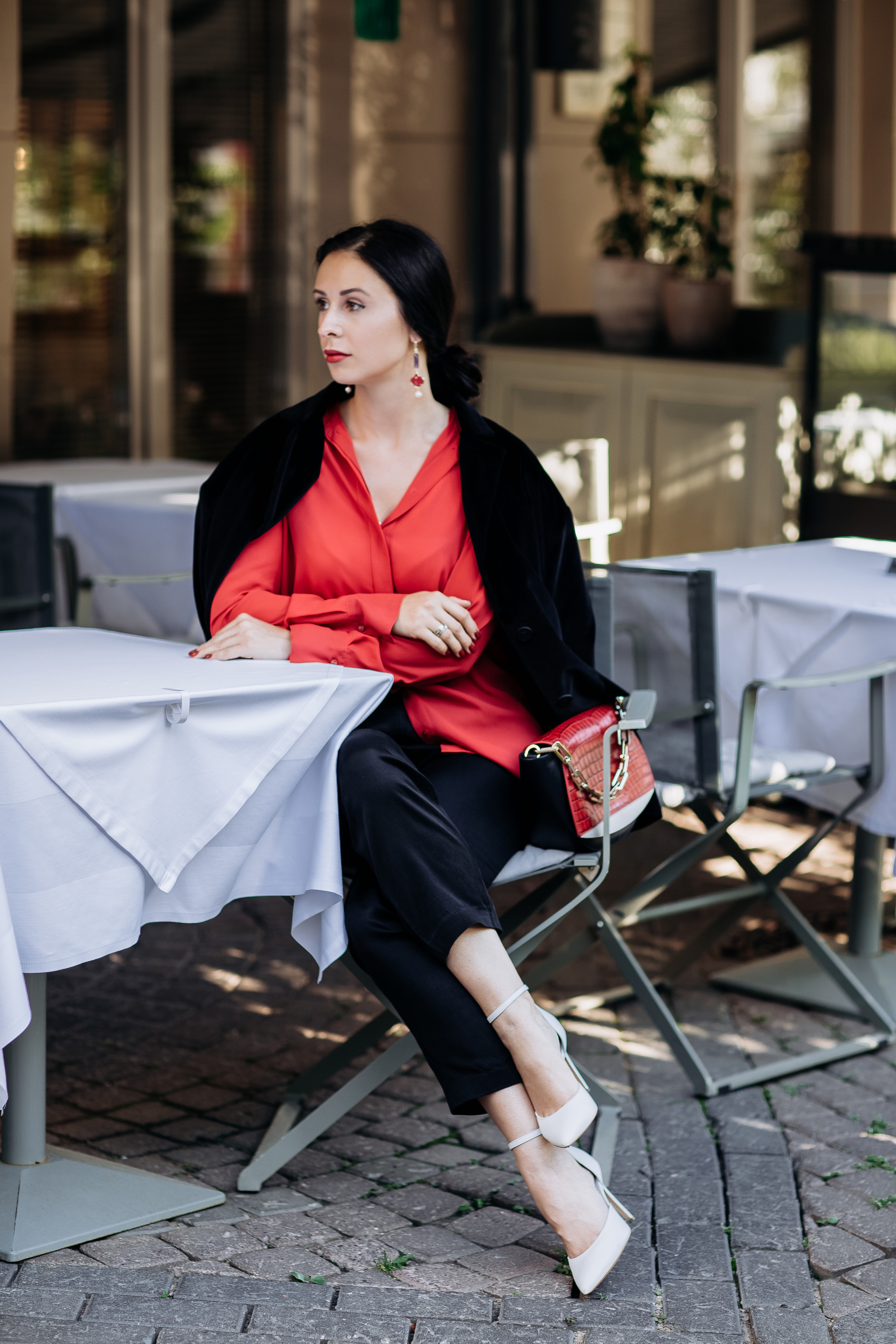 Алена. Ваш фотограф — Александра Андрущенко