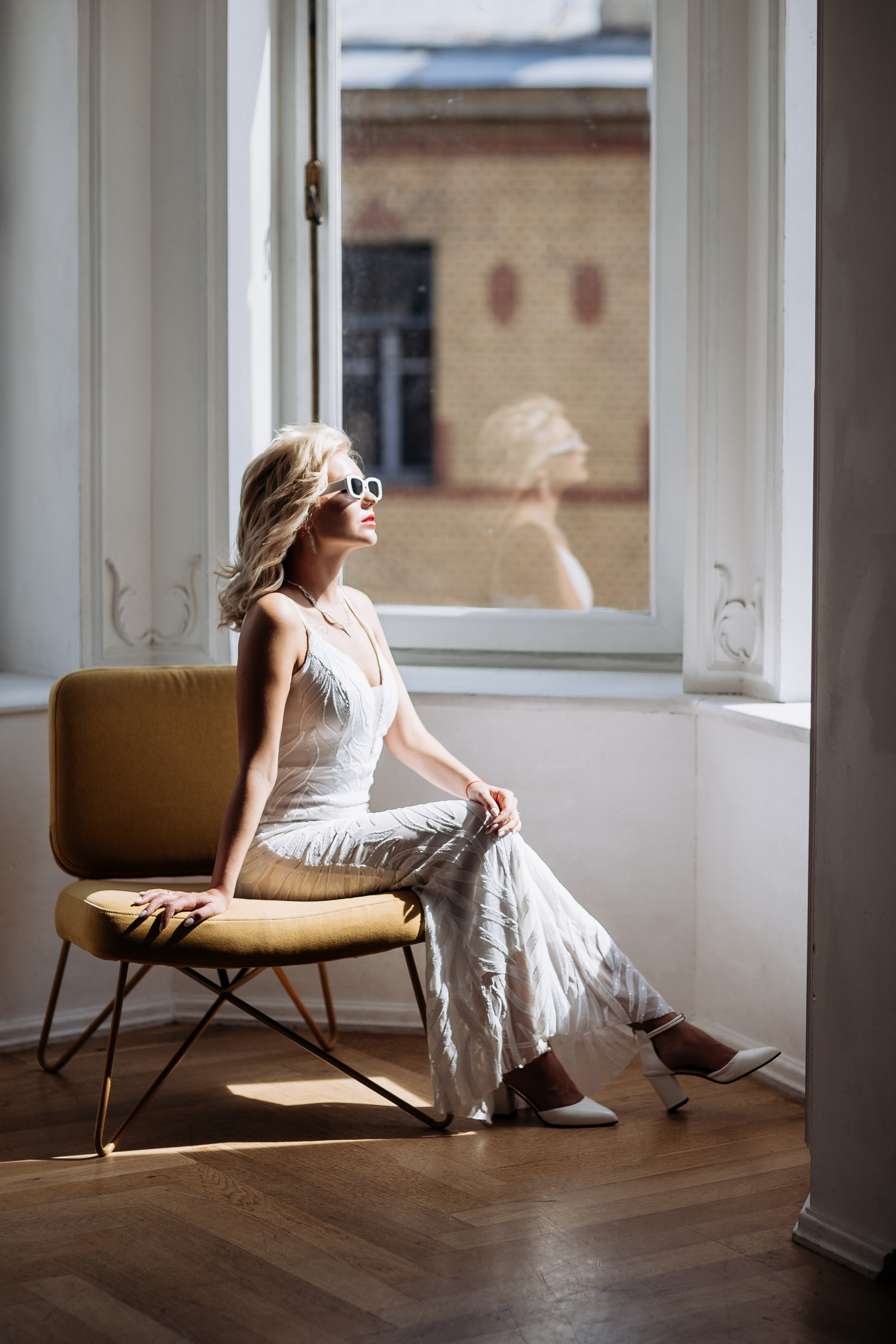 Дарья и Алексей. Ваш фотограф — Александра Андрущенко