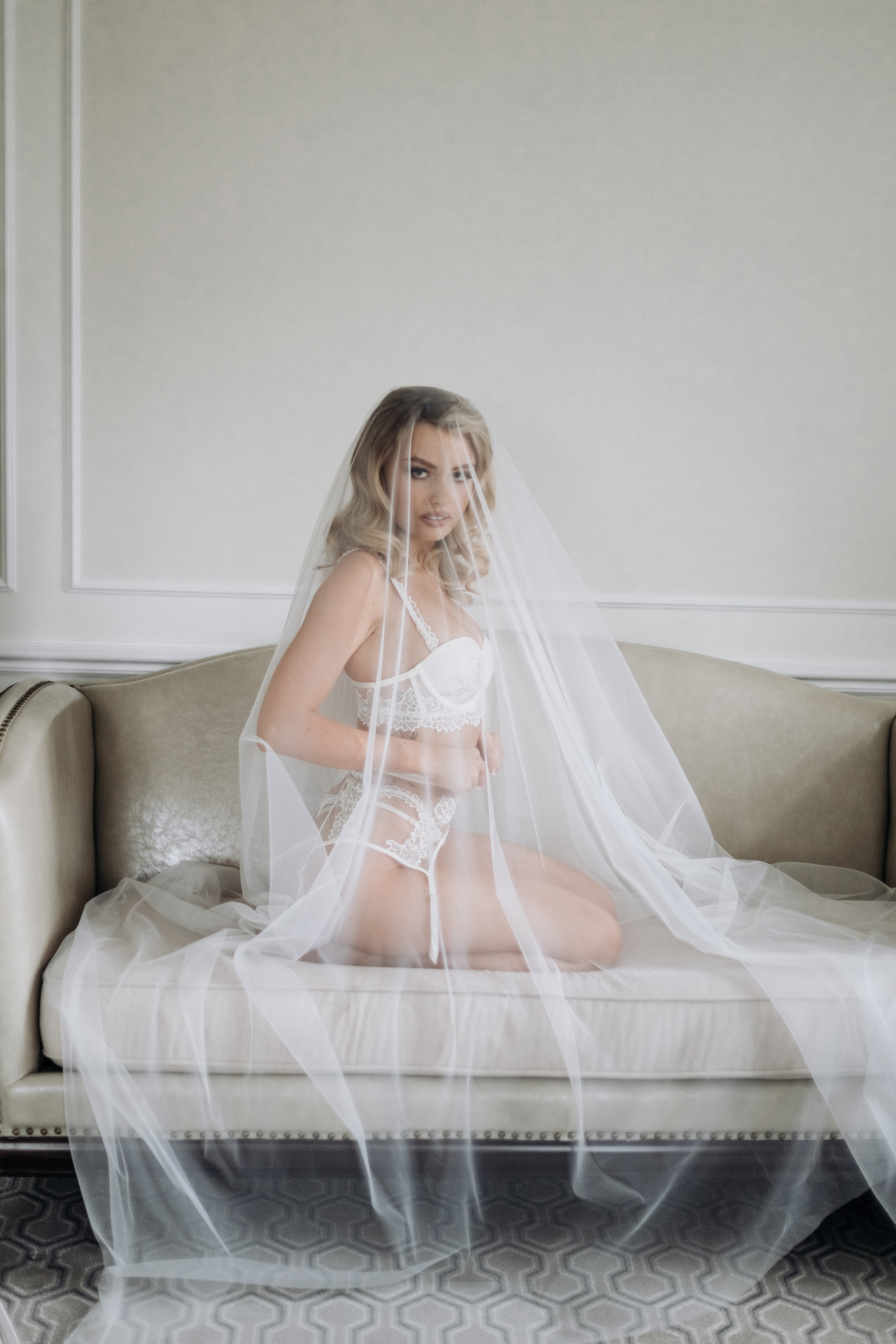 Анастасия и Юрий. Ваш фотограф — Александра Андрущенко