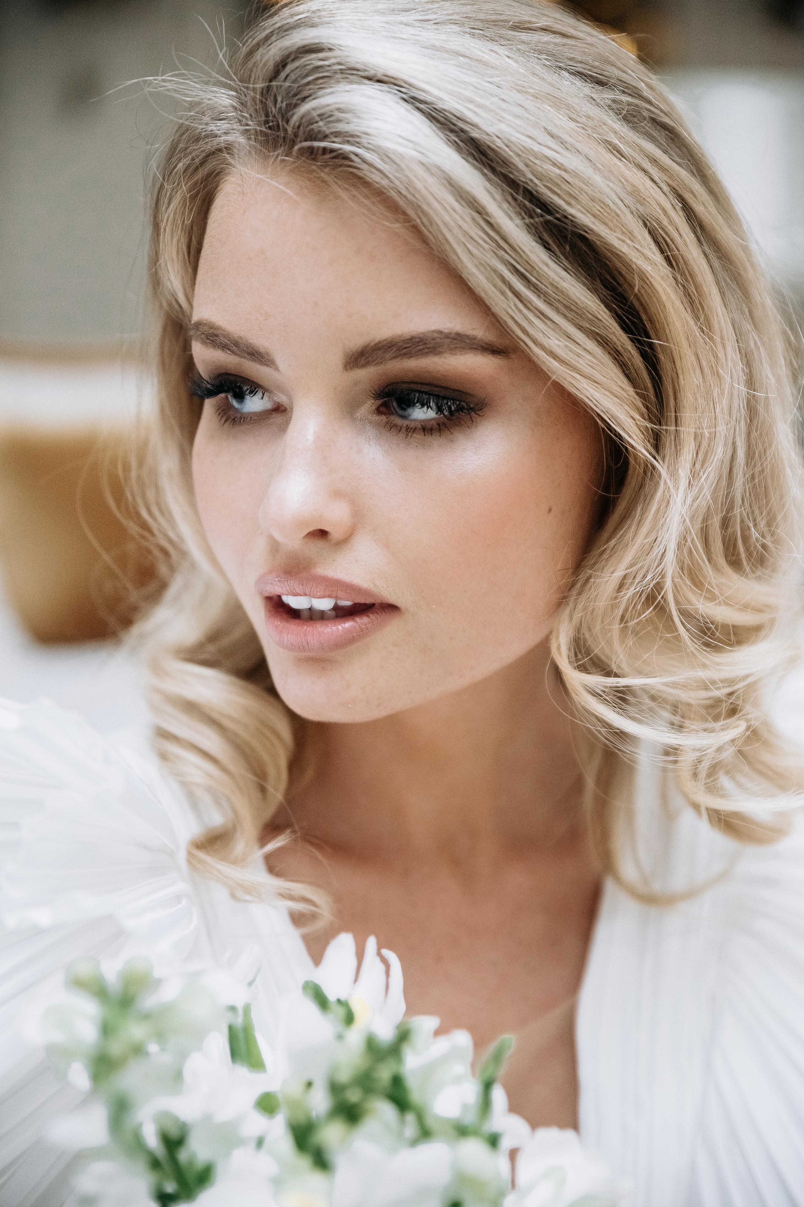 Анастасия и Юрий. Ваш фотограф — Александра Андрущенко