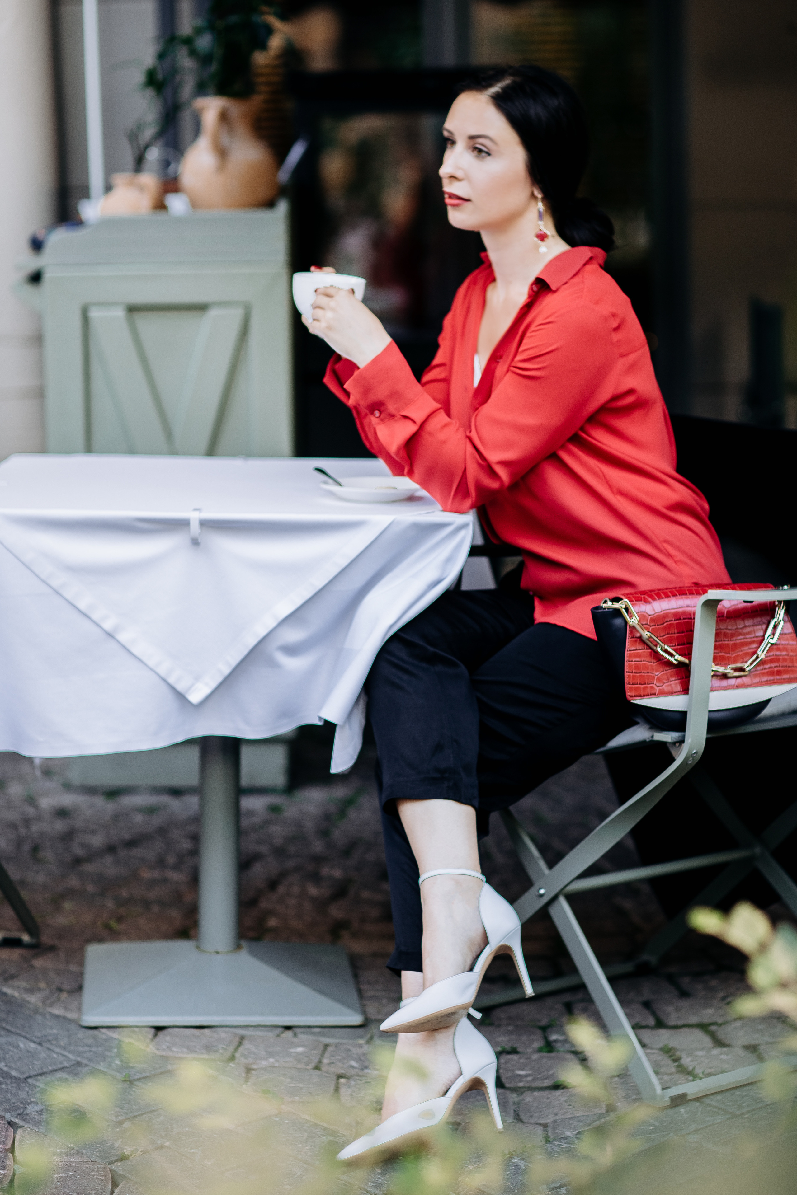 Алена. Ваш фотограф — Александра Андрущенко