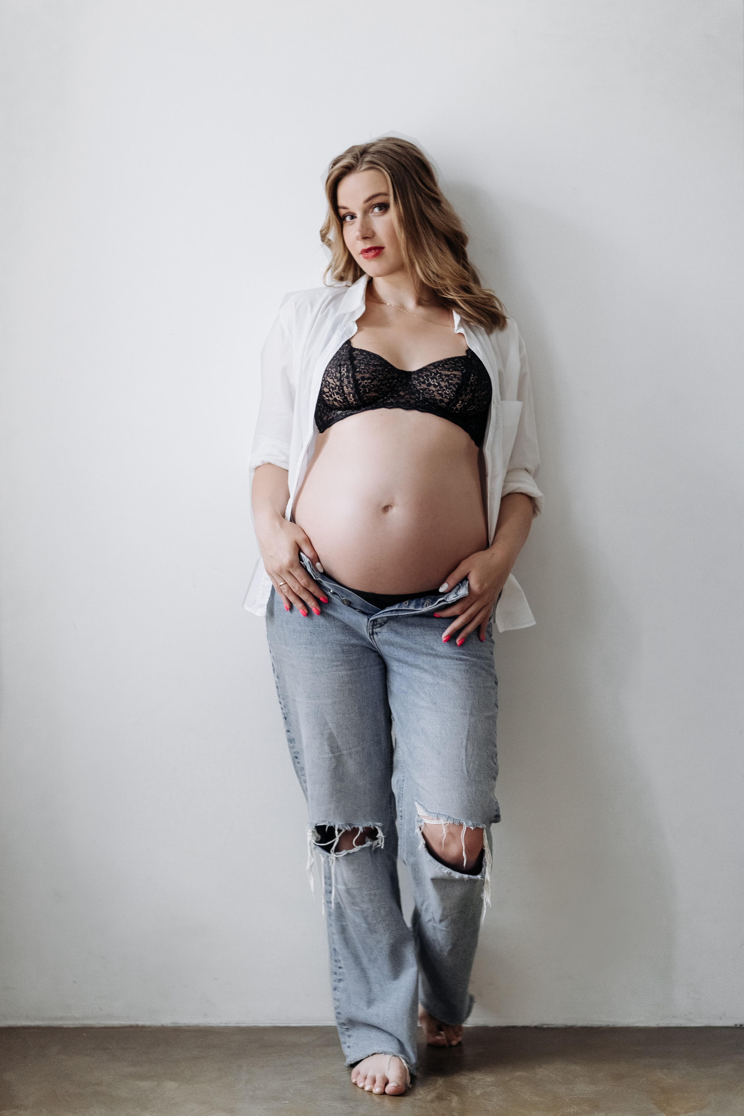 Анастасия. Ваш фотограф — Александра Андрущенко