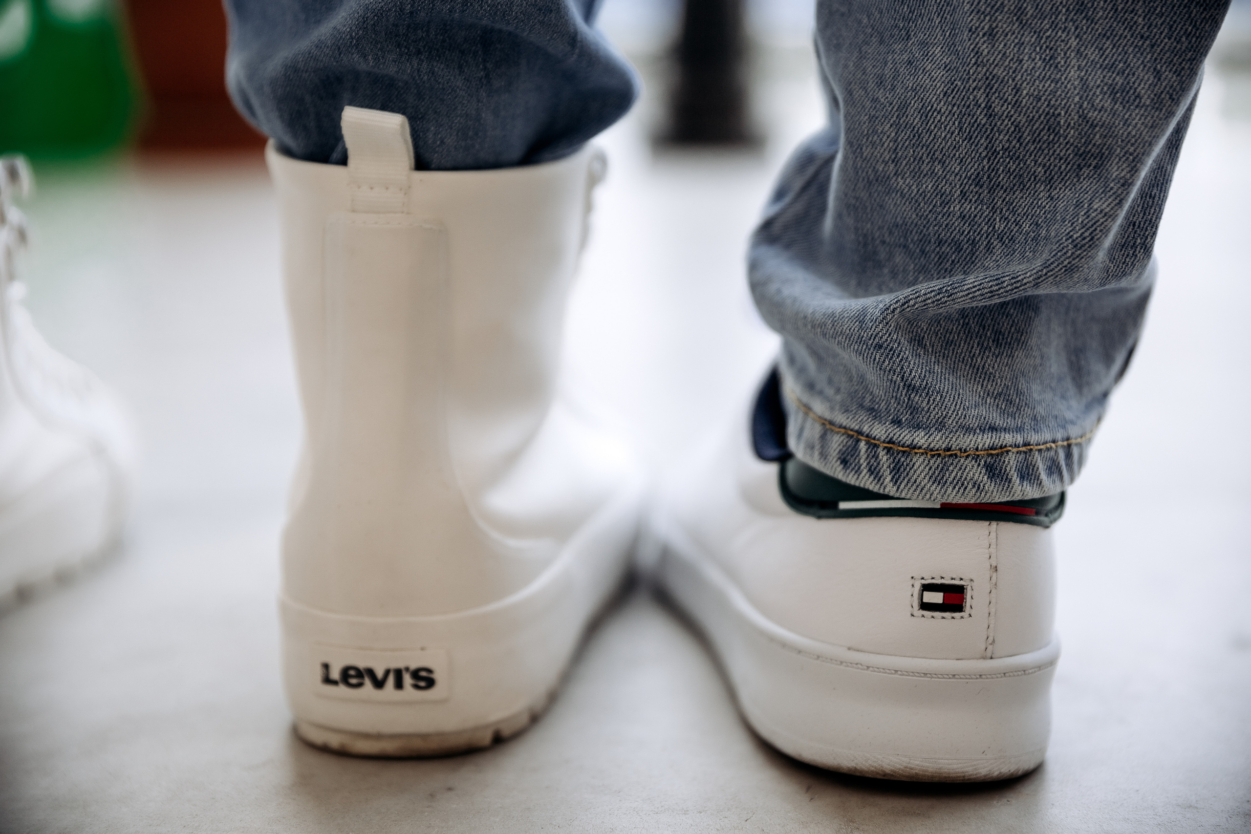 Арина и Никита. Ваш фотограф — Александра Андрущенко