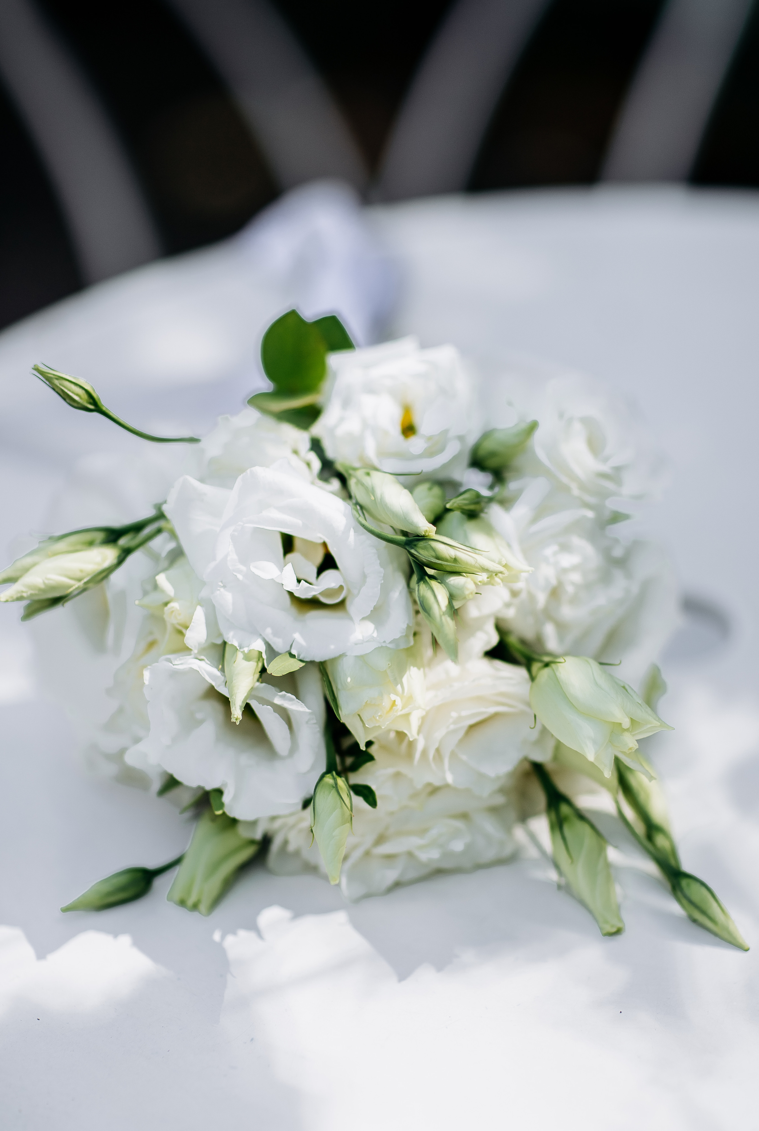 Евгения и Алексей. Ваш фотограф — Александра Андрущенко