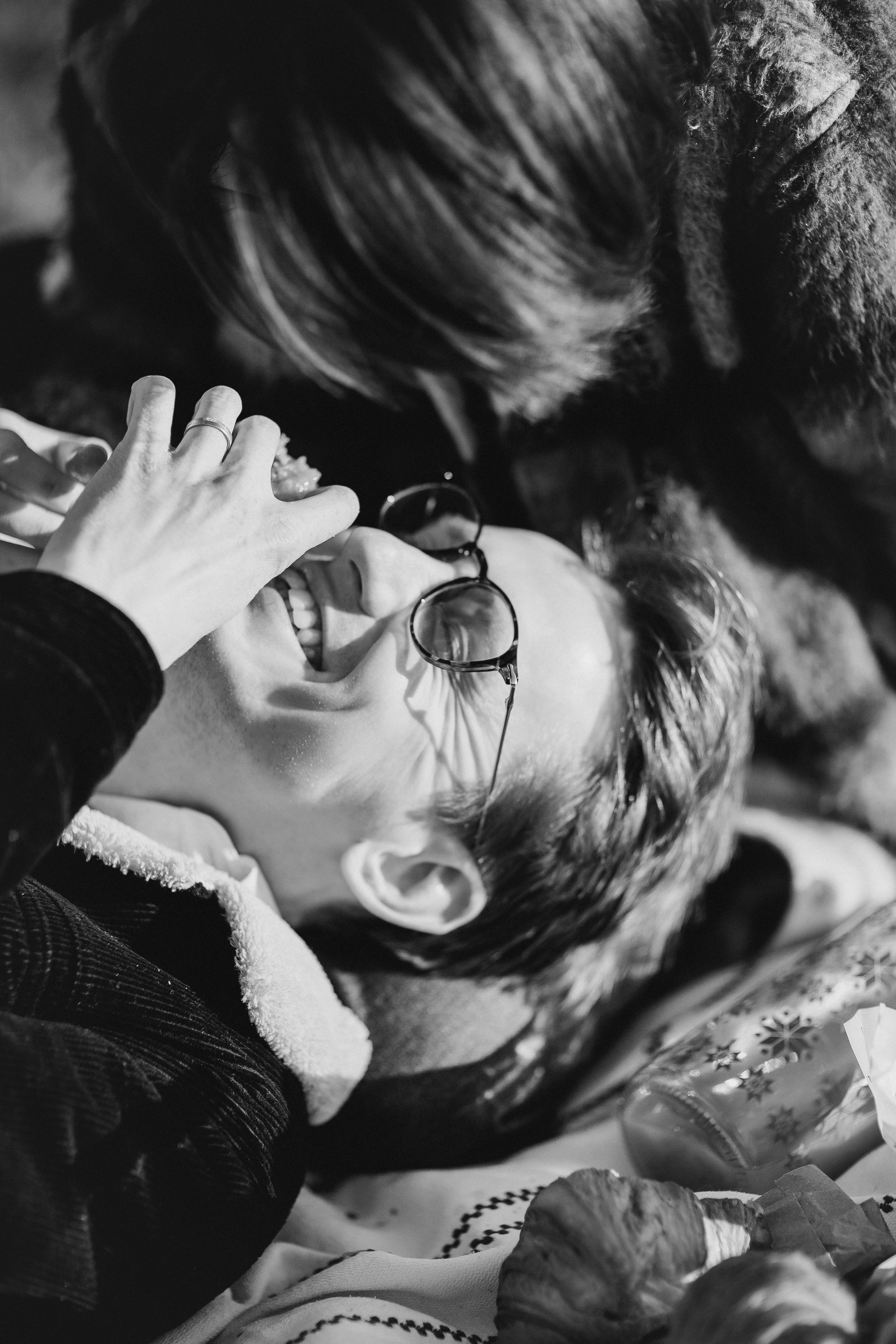 Алена и Илья. Ваш фотограф — Александра Андрущенко