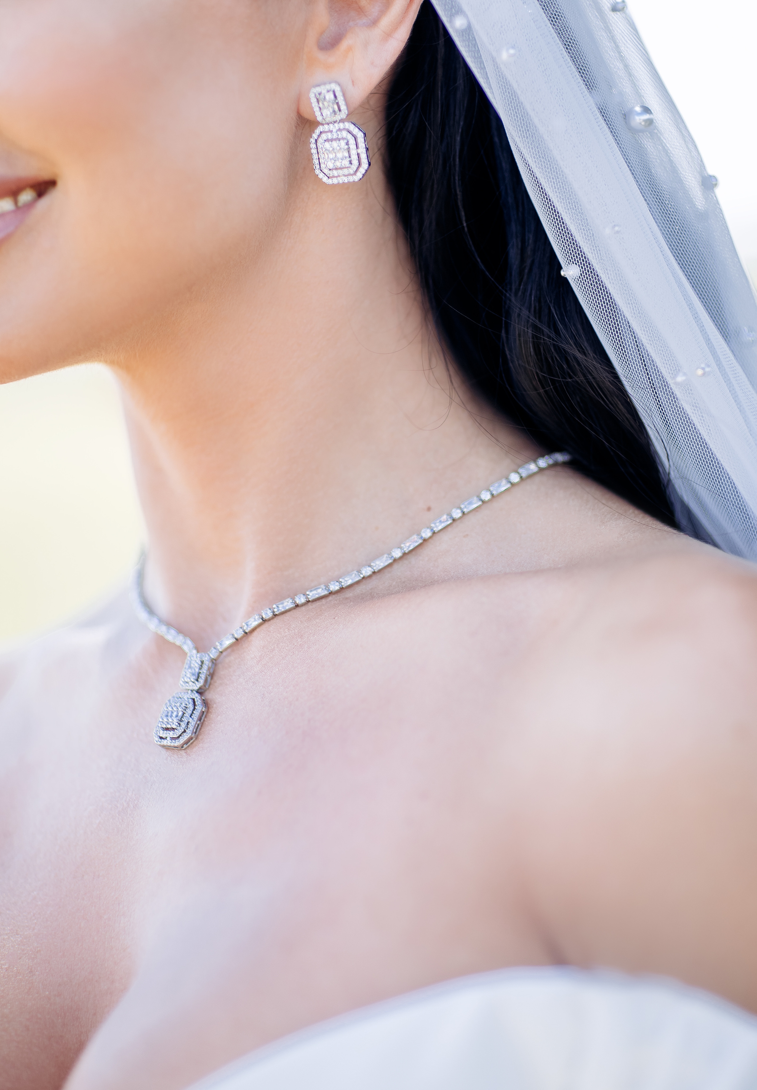 Дарья и Игорь. Ваш фотограф — Александра Андрущенко