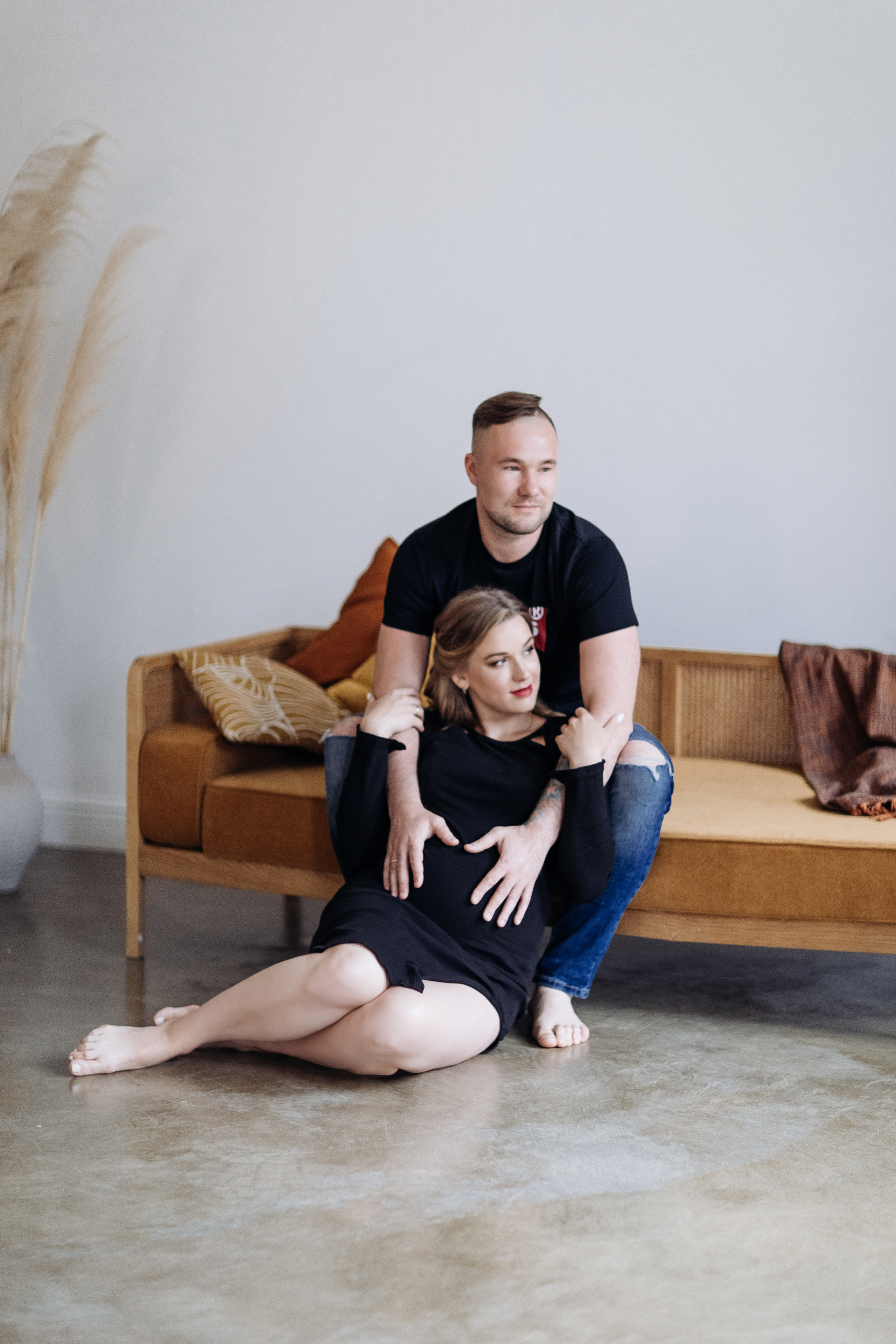 Анастасия. Ваш фотограф — Александра Андрущенко