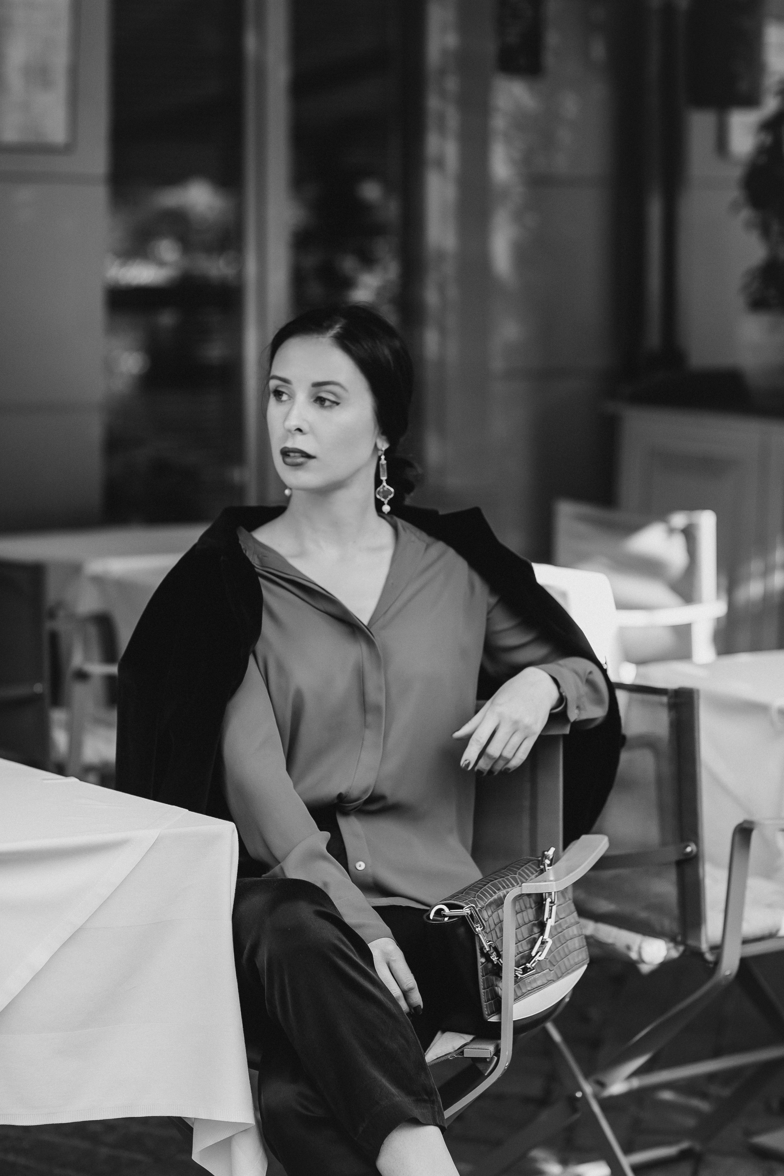 Алена. Ваш фотограф — Александра Андрущенко