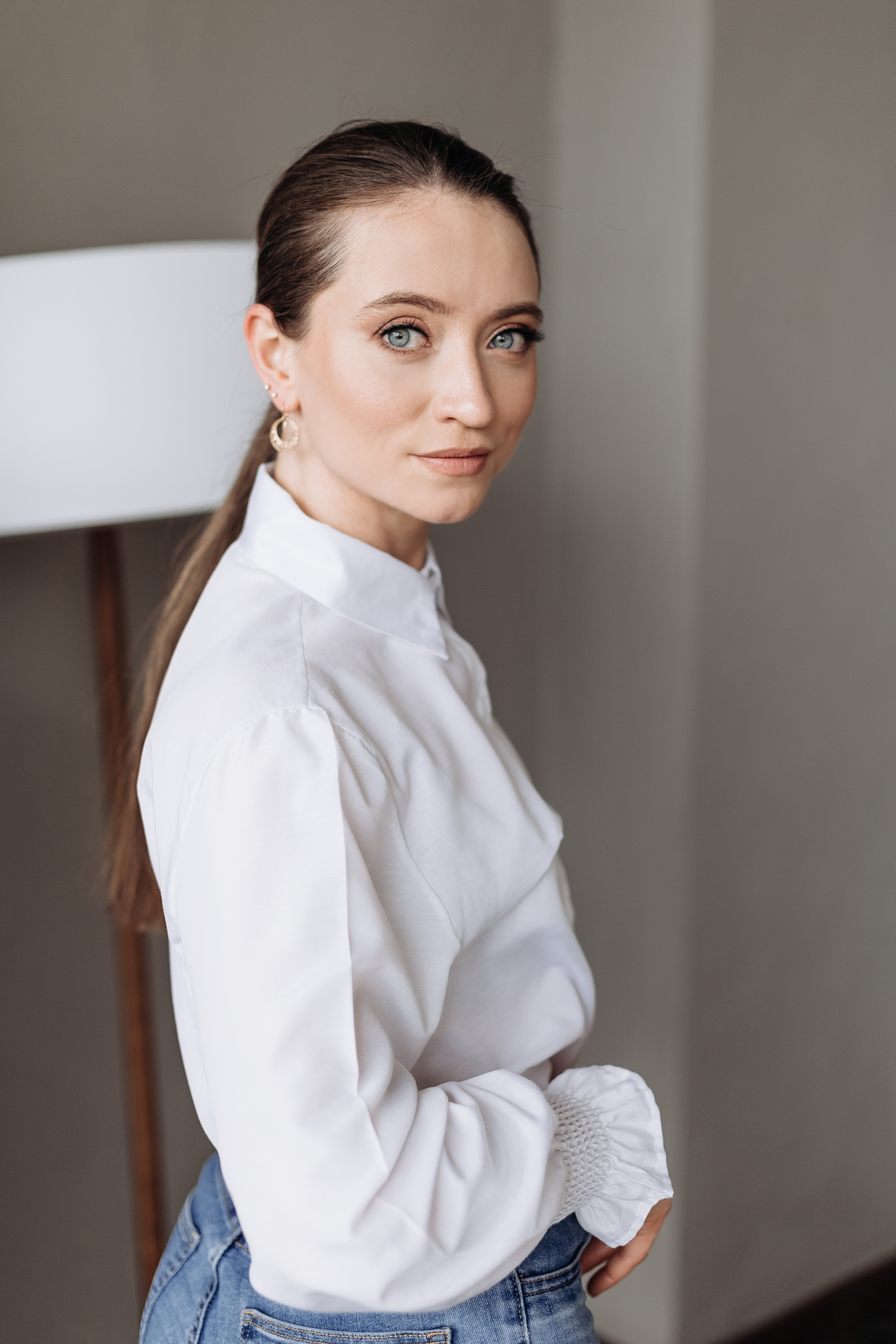 Вера и Светлана. Ваш фотограф — Александра Андрущенко